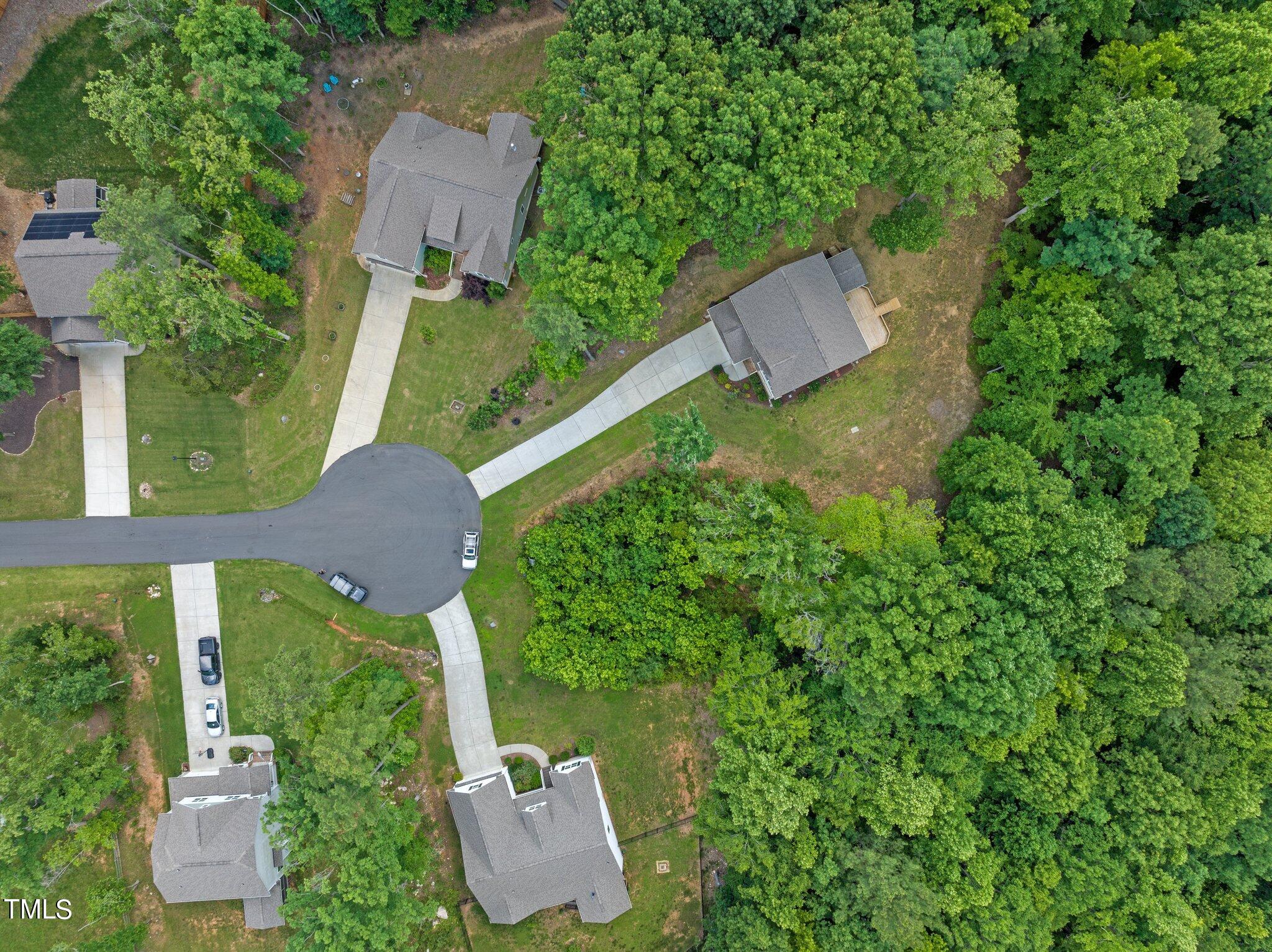 1321 Sourwood Drive