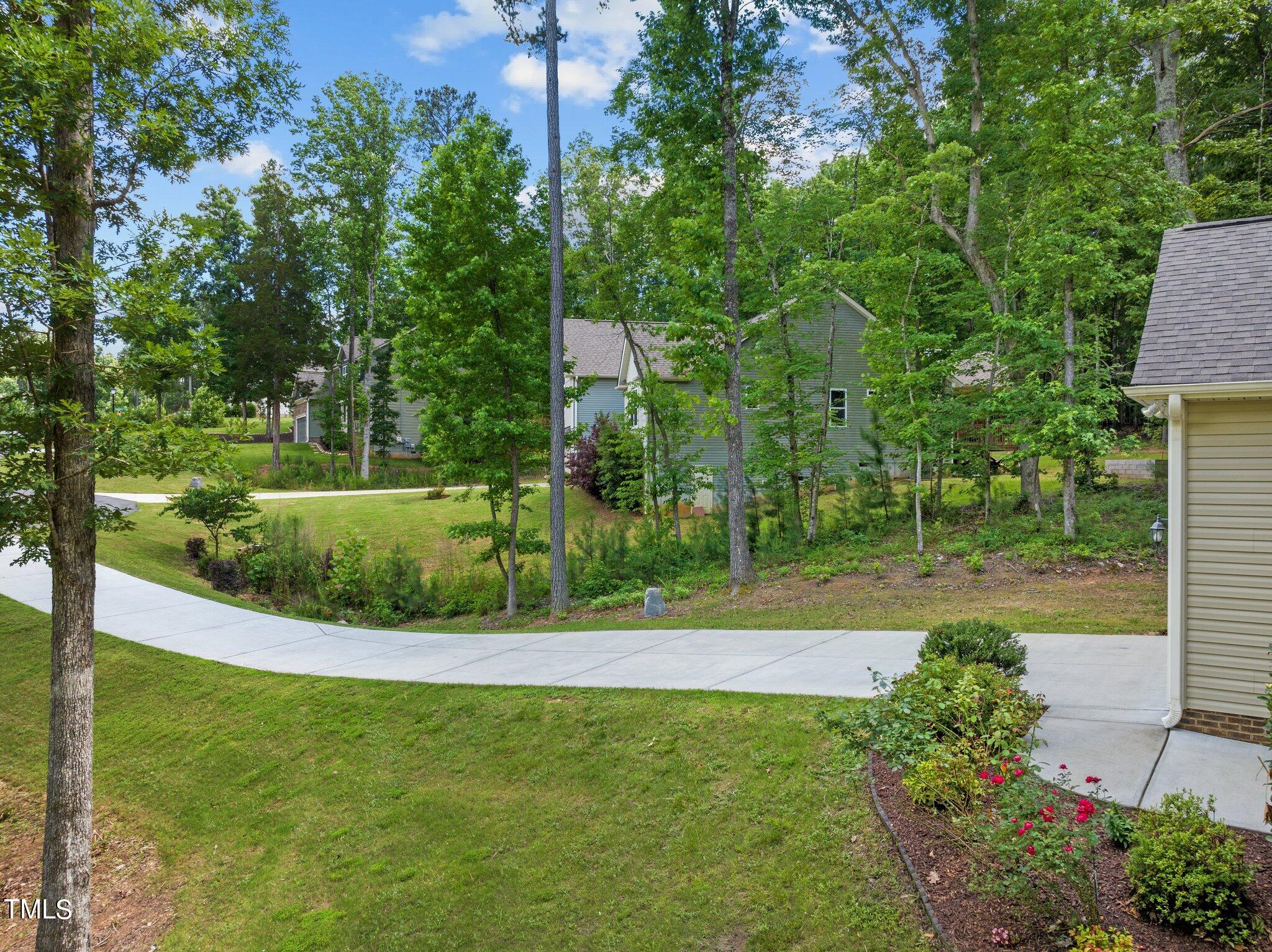 1321 Sourwood Drive