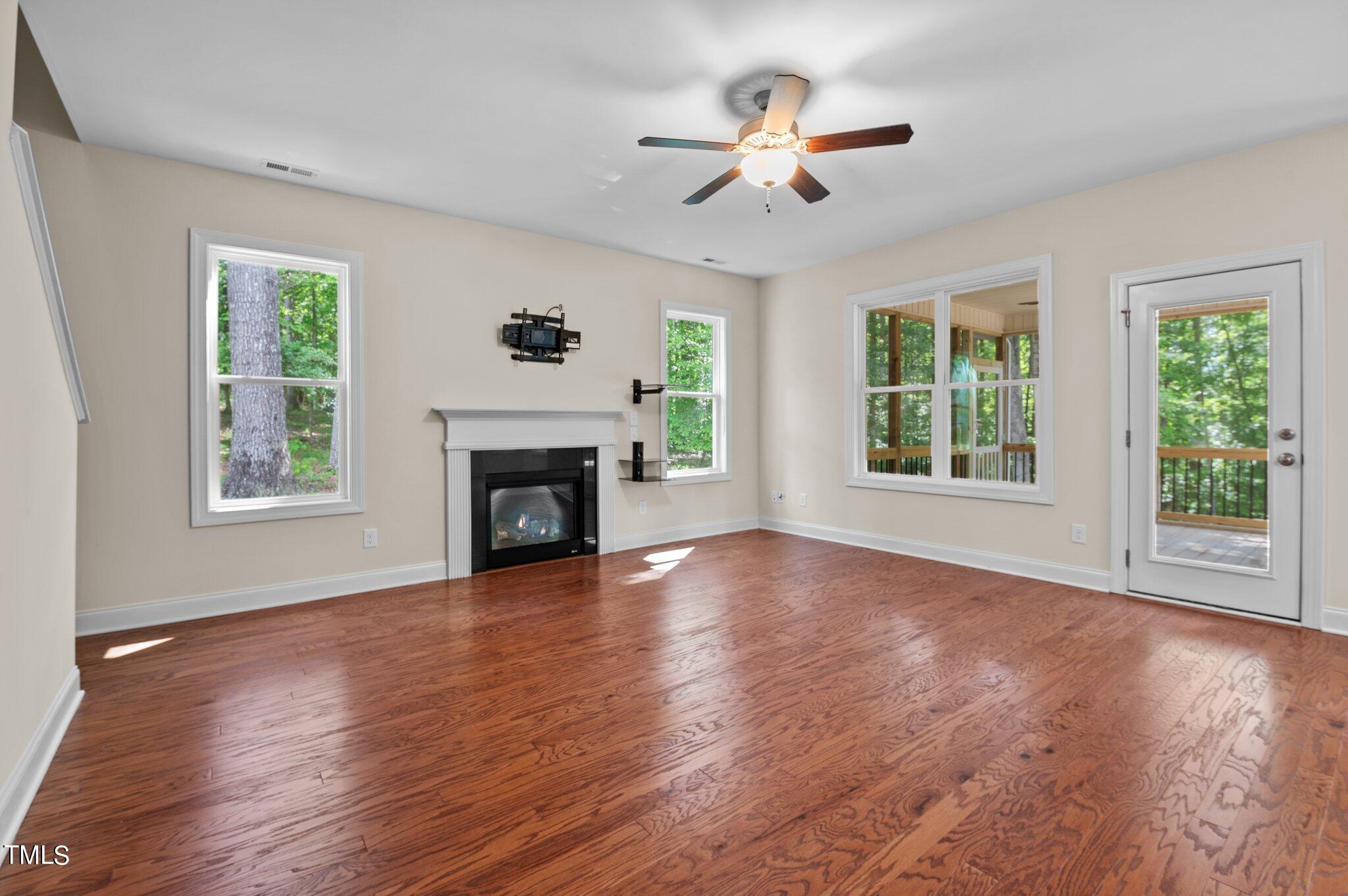 1321 Sourwood Drive