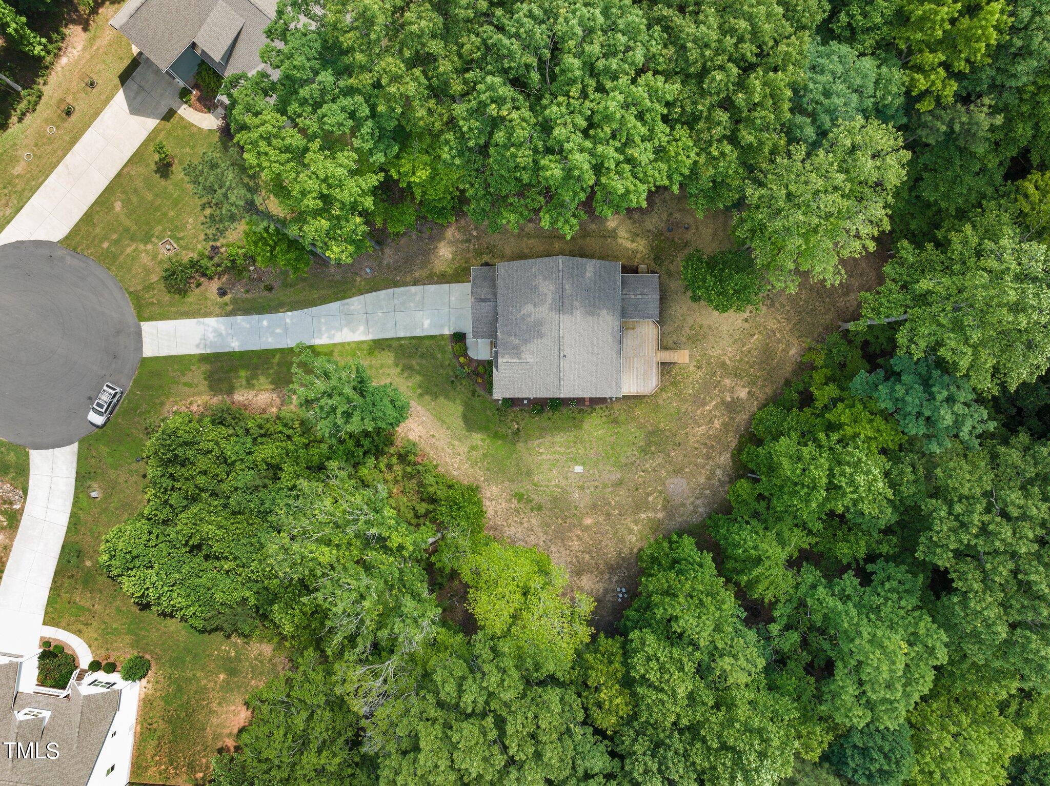 1321 Sourwood Drive