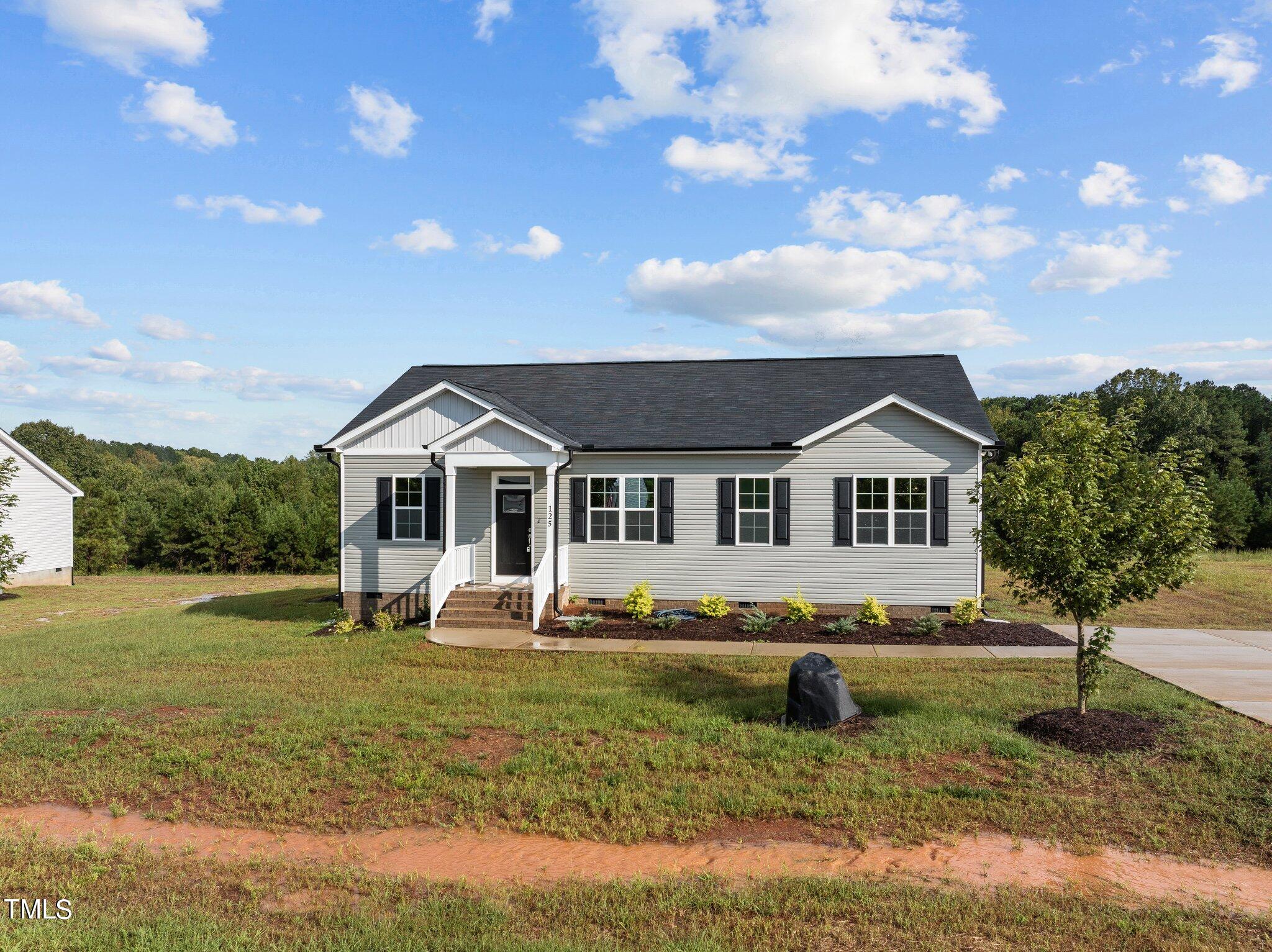 125 Brookhaven Drive