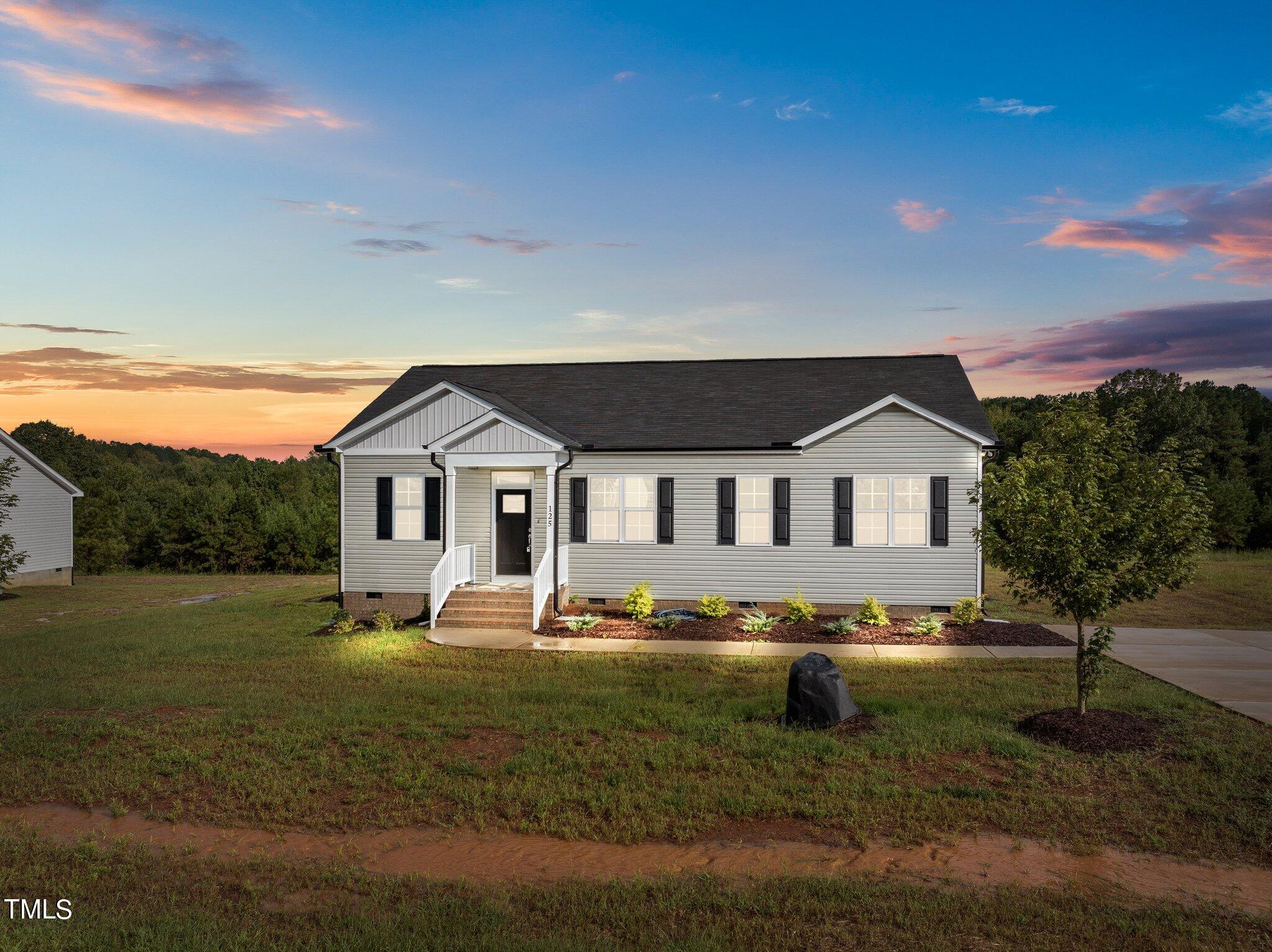 125 Brookhaven Drive