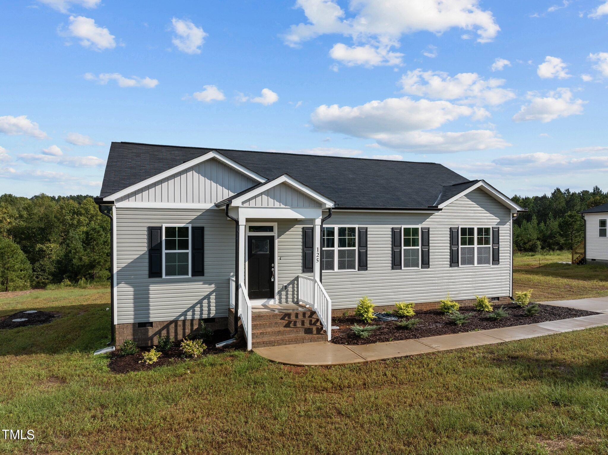 125 Brookhaven Drive