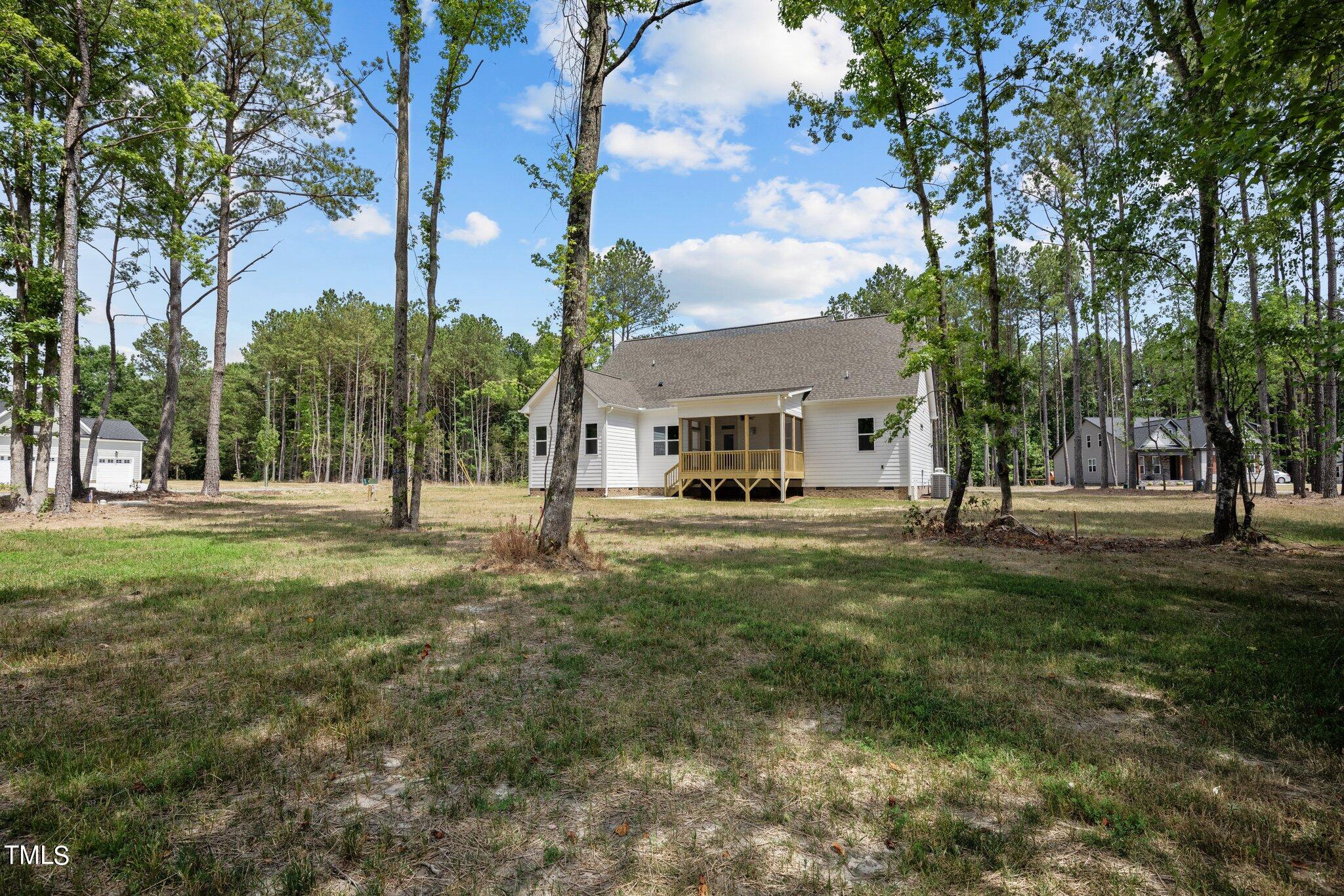 10 Everwood Court