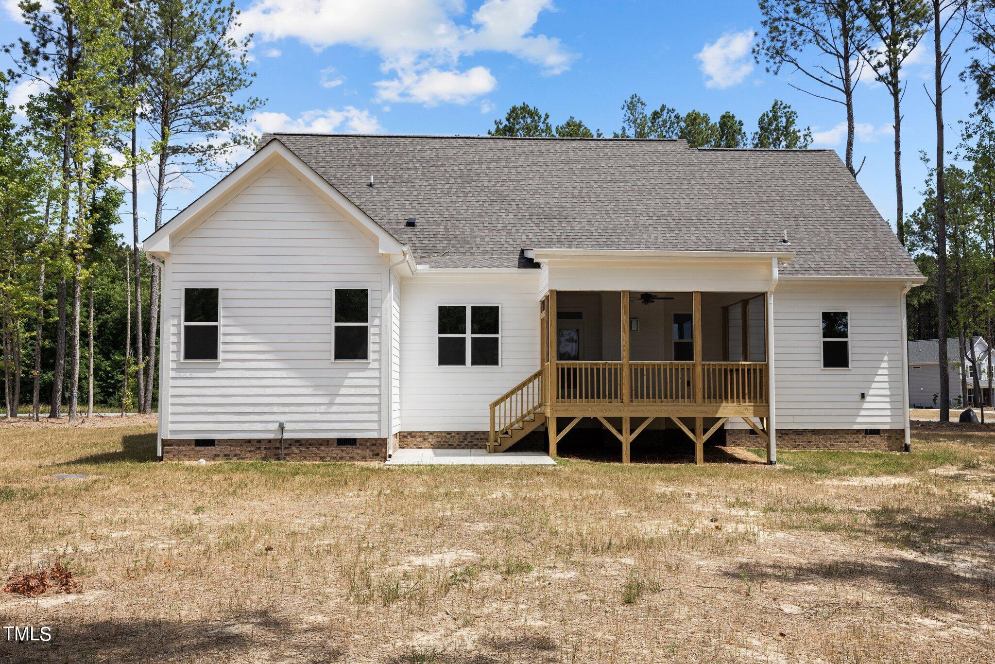 10 Everwood Court