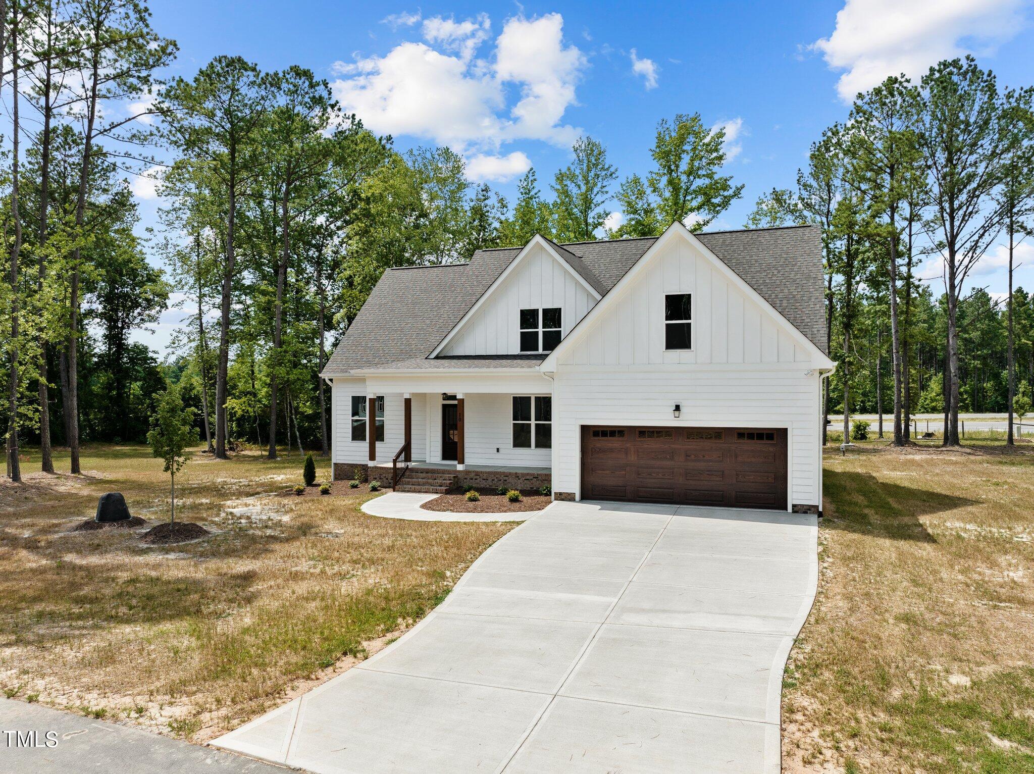 10 Everwood Court