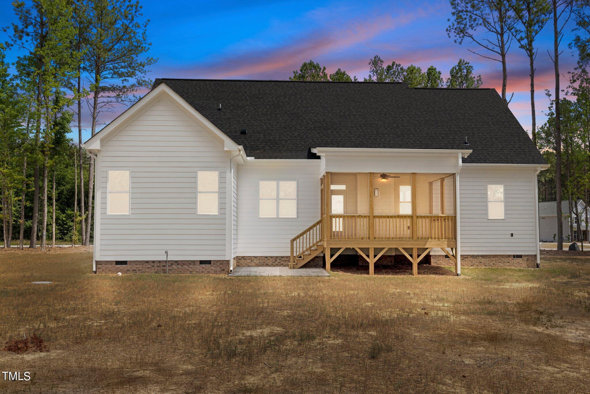 10 Everwood Court