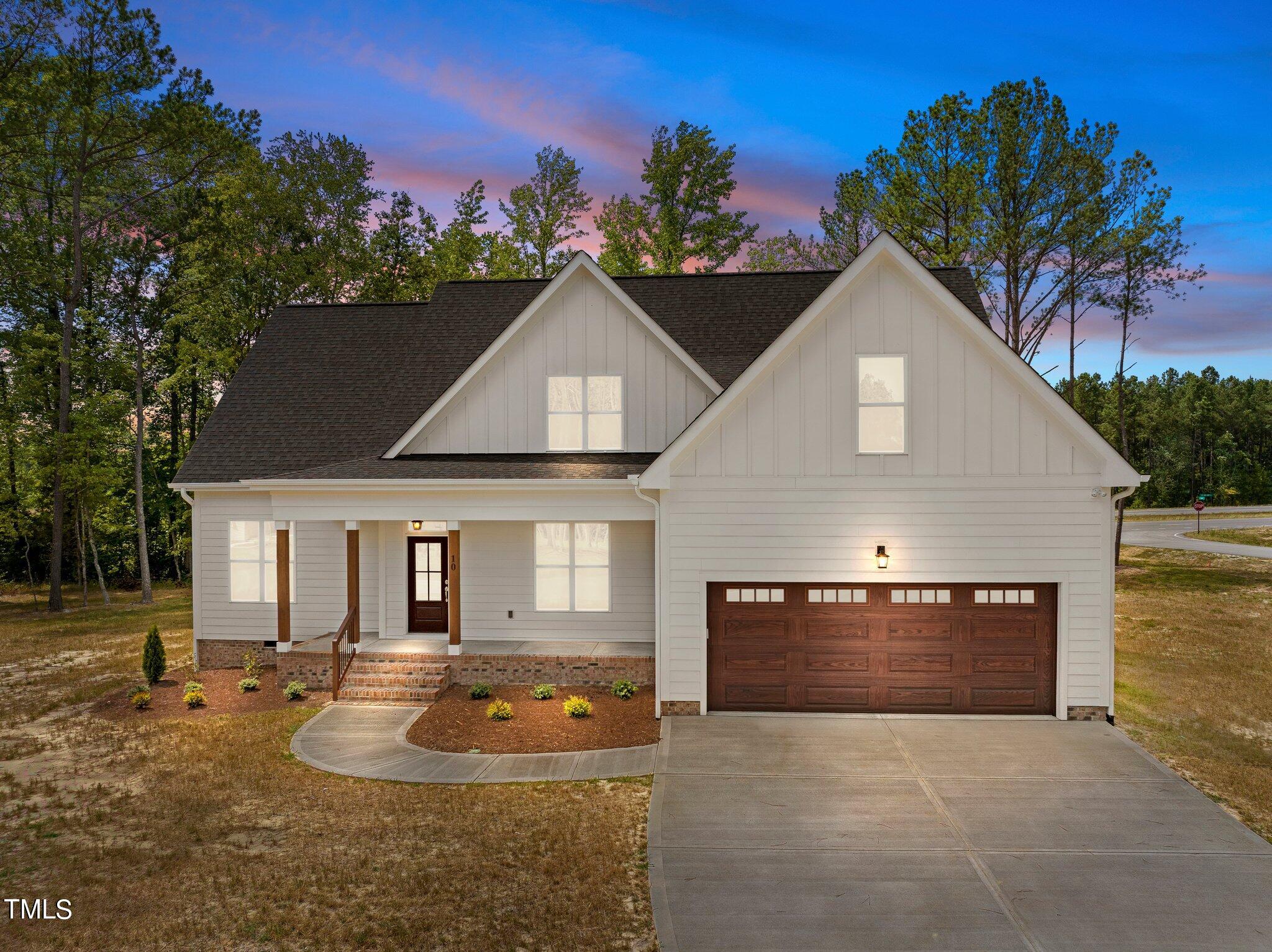 10 Everwood Court