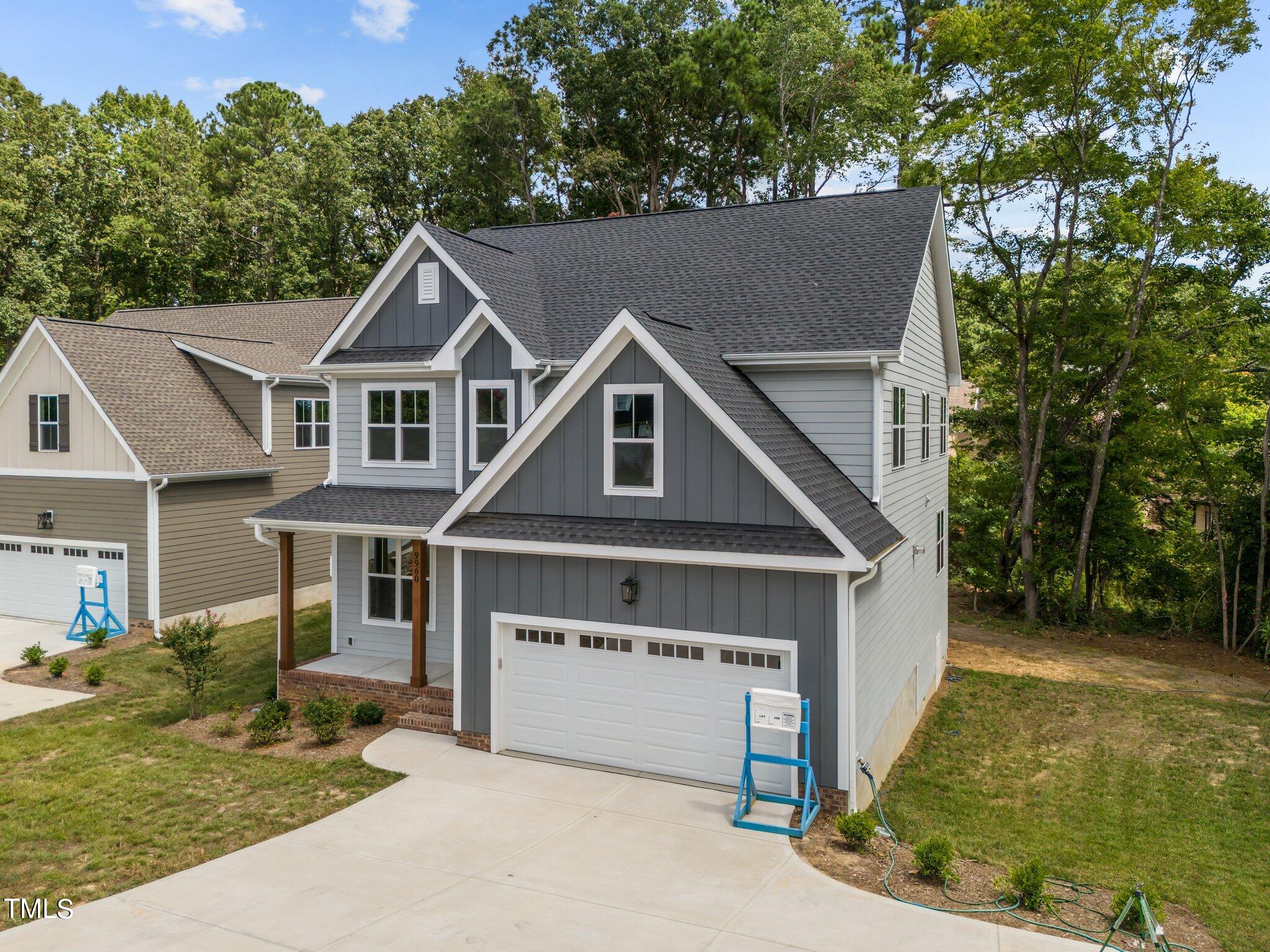 9960 Ligon Mill Road