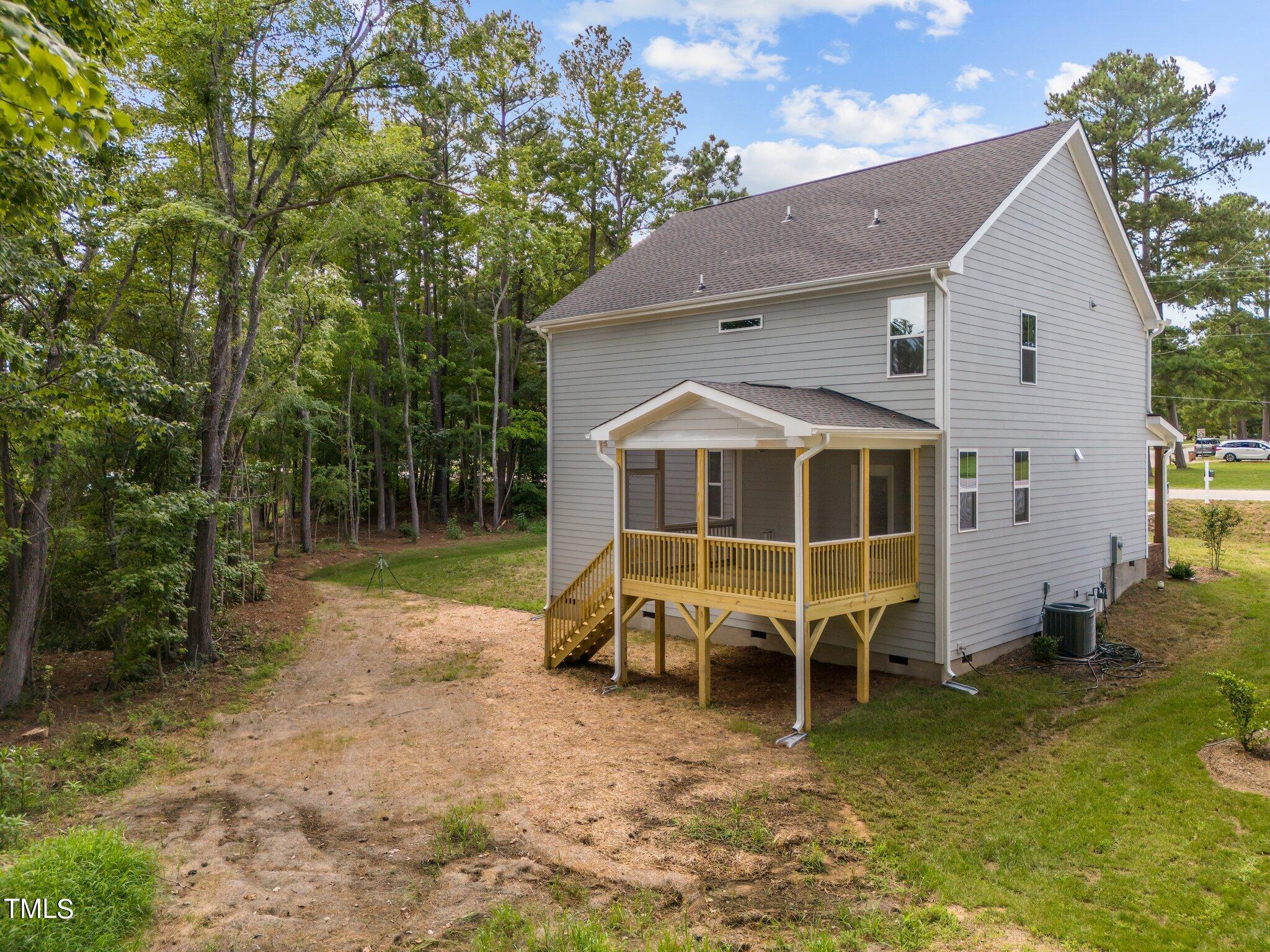 9960 Ligon Mill Road