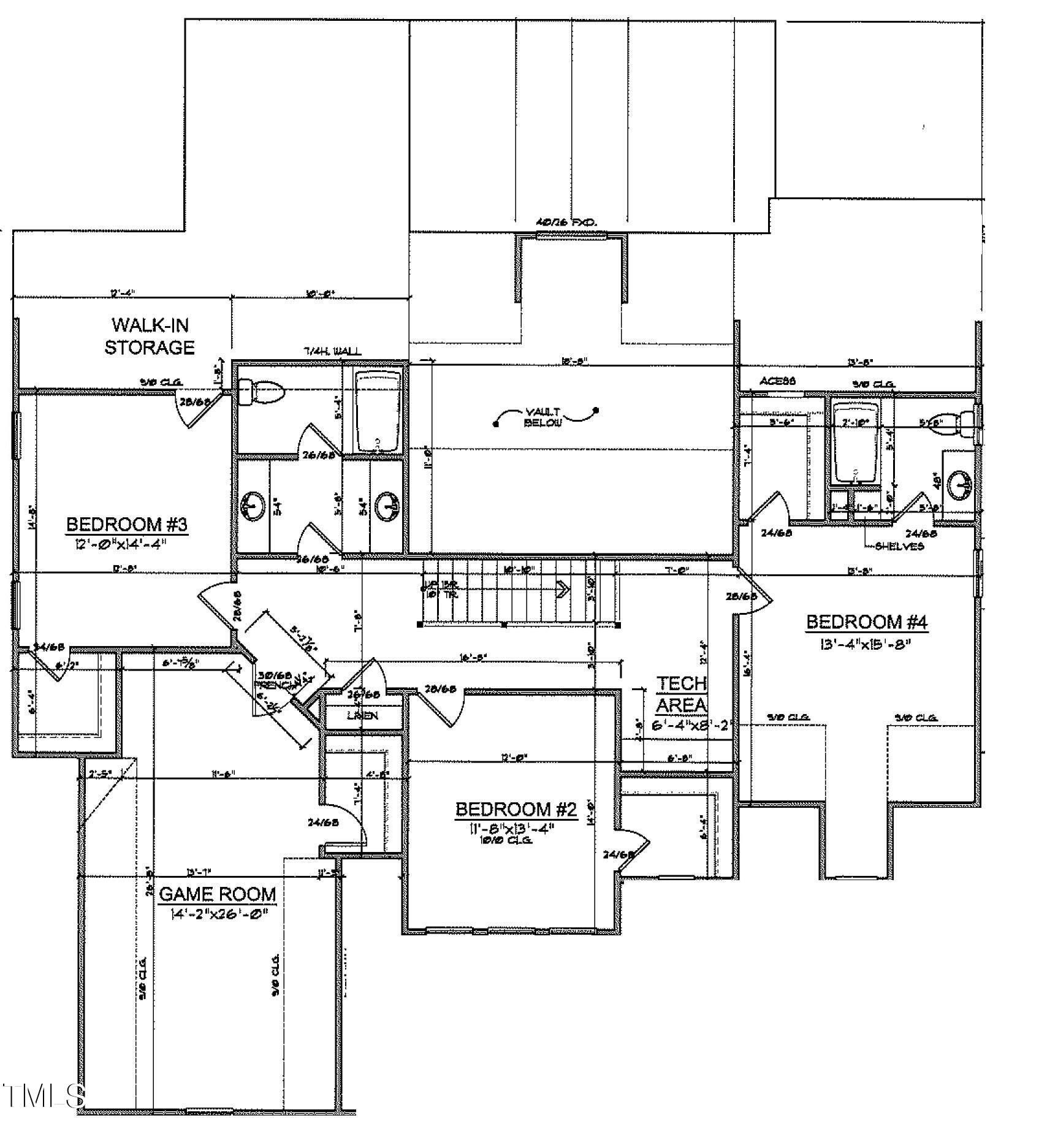 3995 Hope Valley Drive