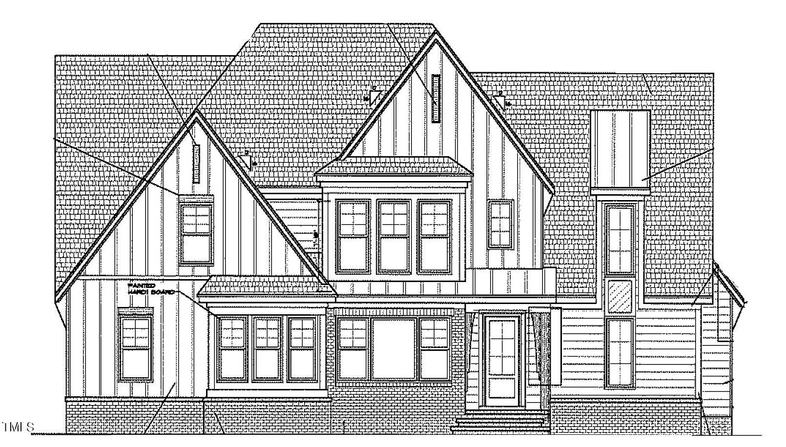 3995 Hope Valley Drive