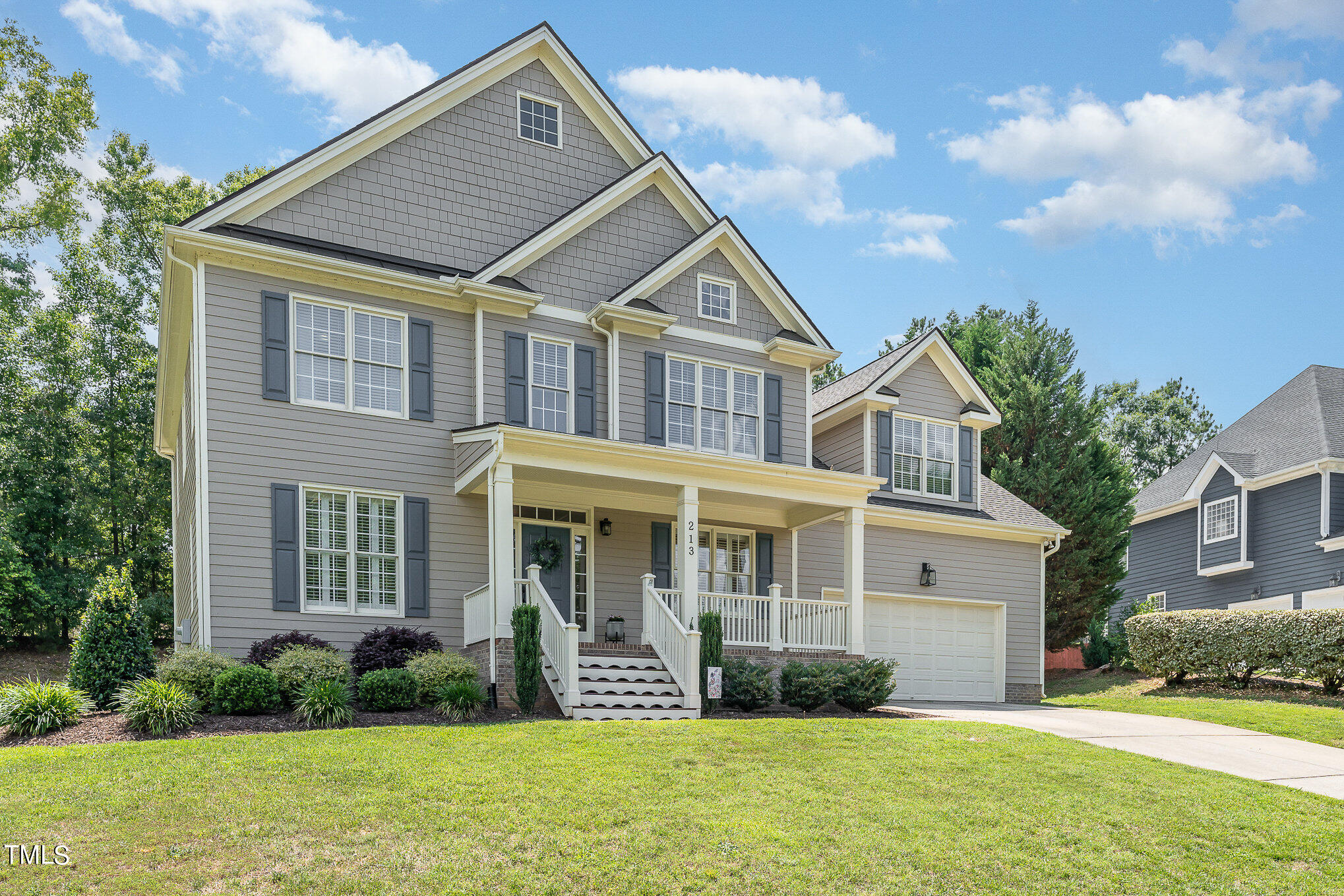 213 Danagher Court