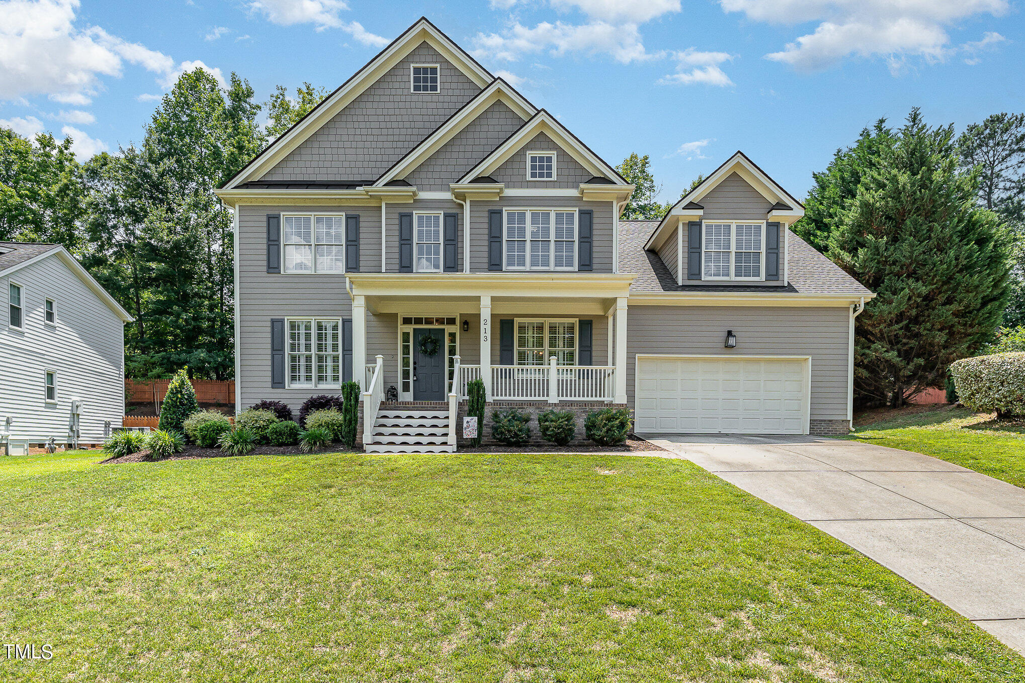 213 Danagher Court