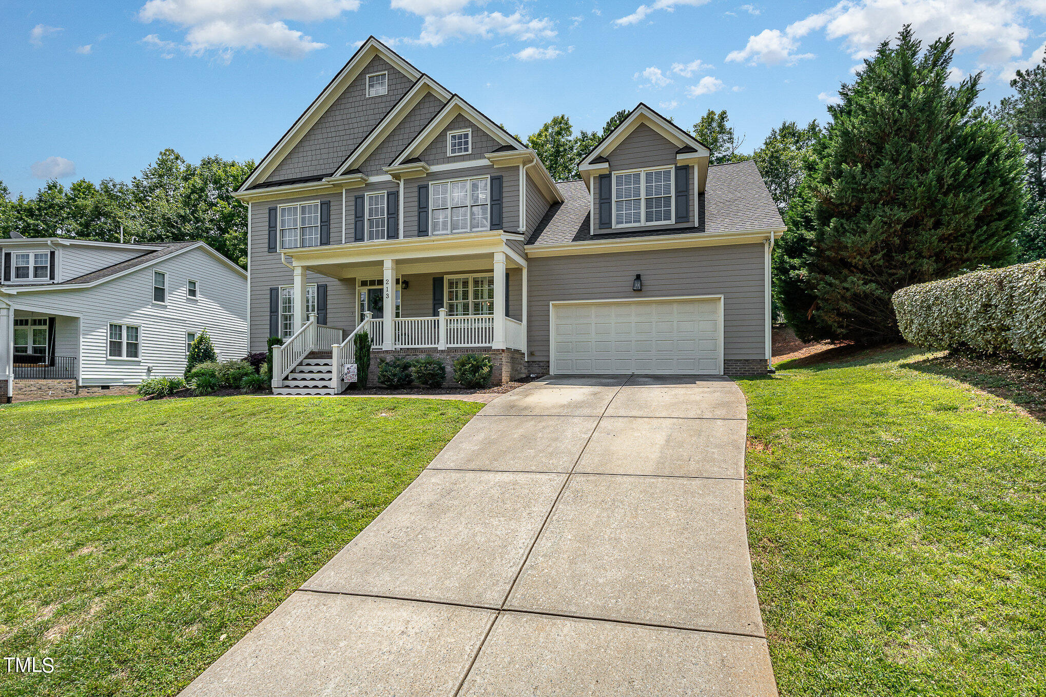 213 Danagher Court