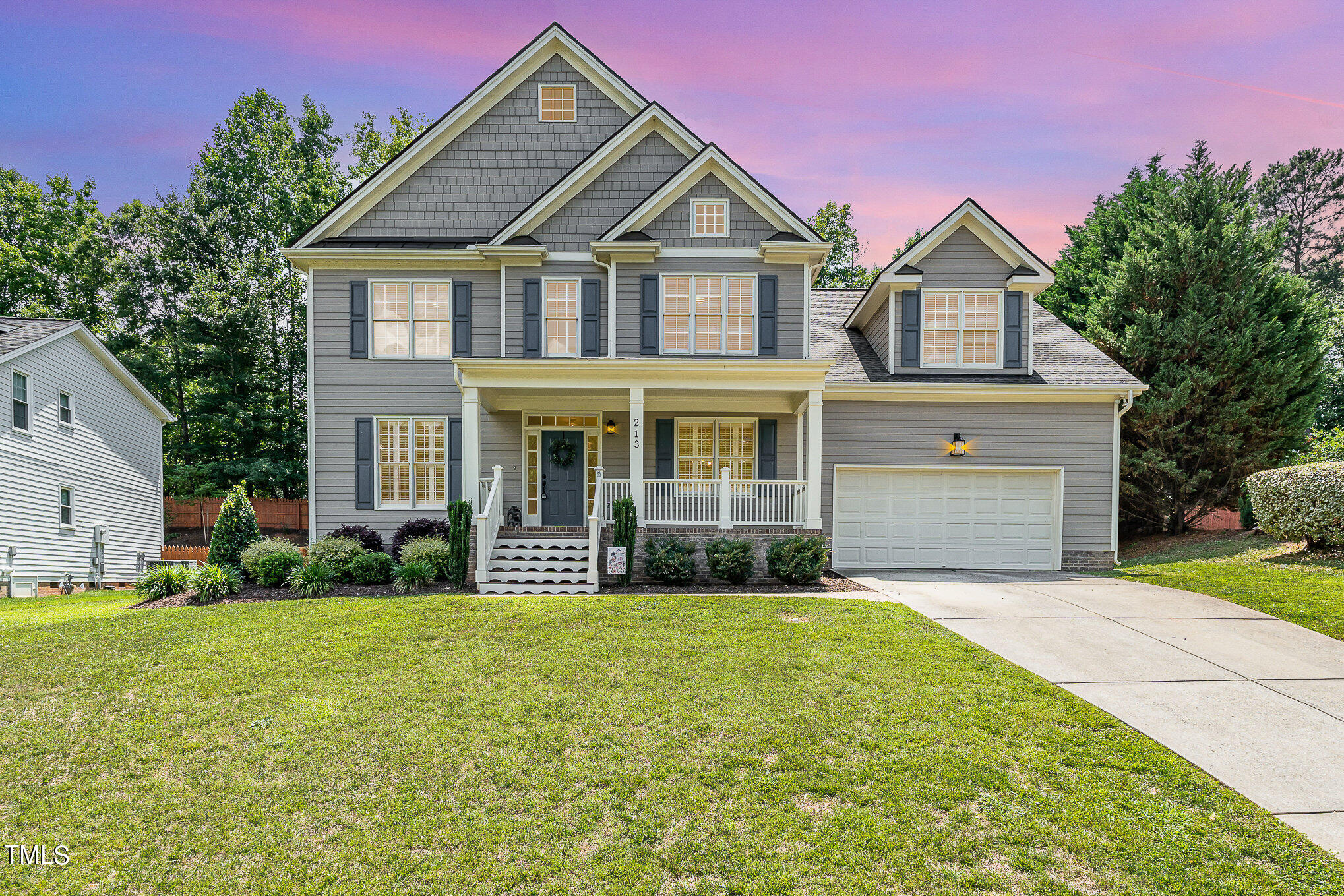 213 Danagher Court