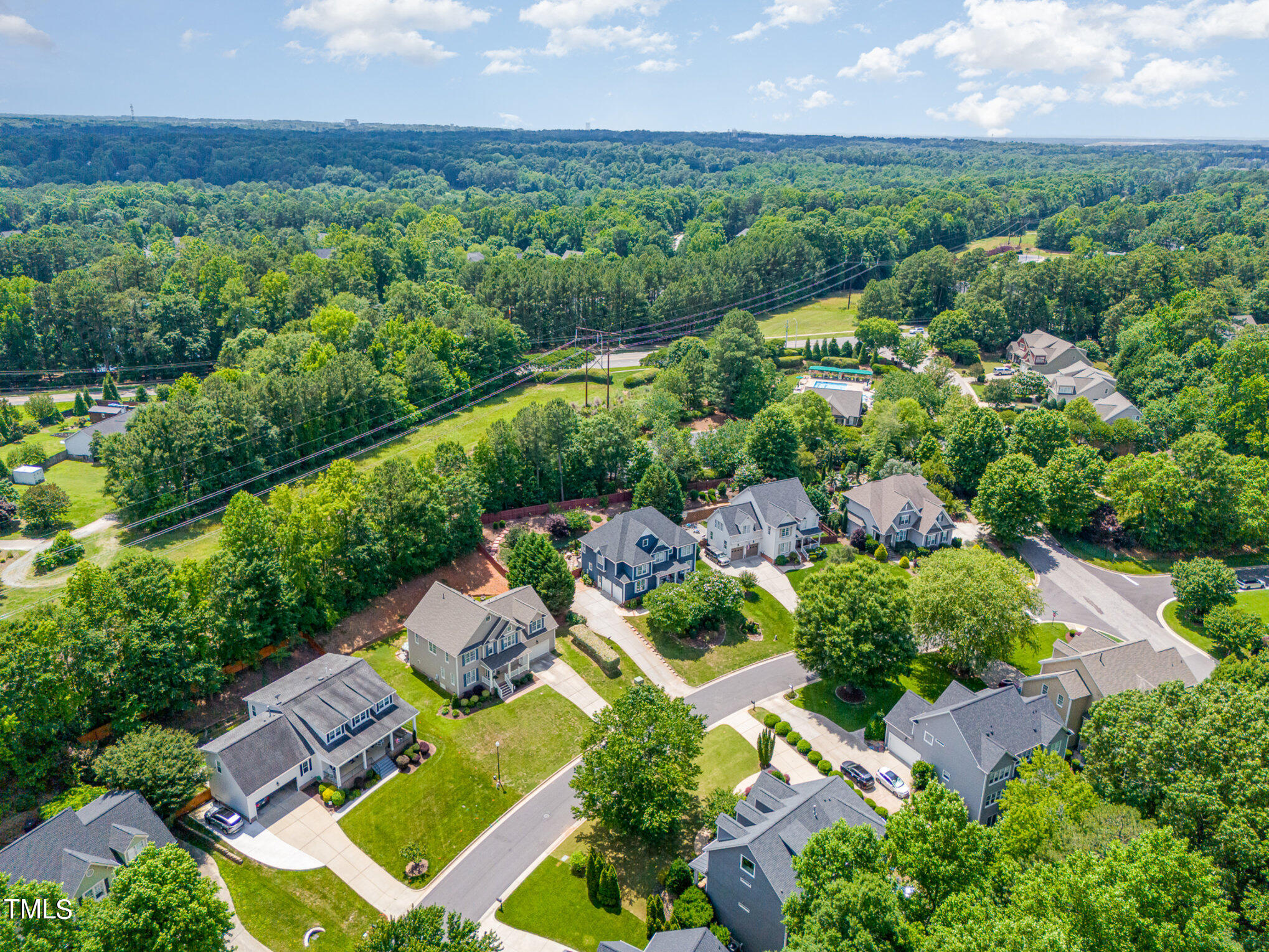 213 Danagher Court
