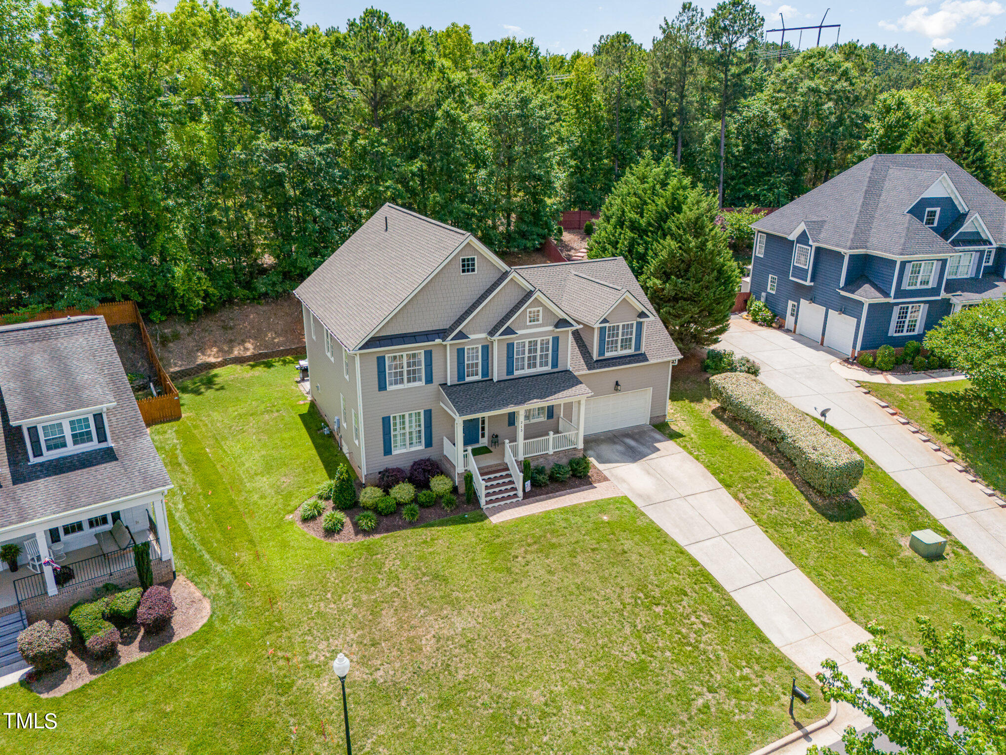 213 Danagher Court
