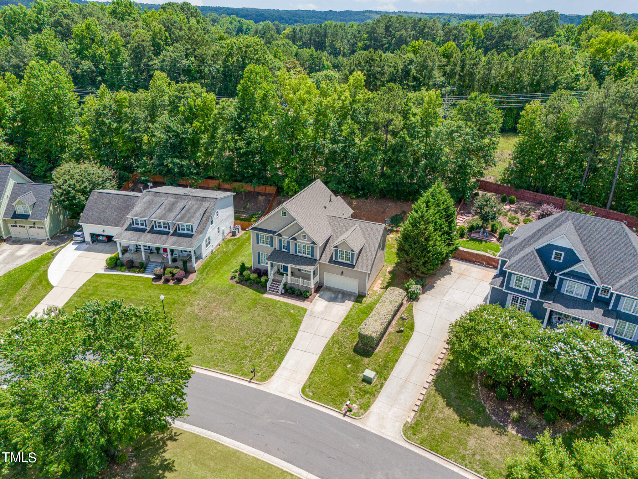 213 Danagher Court