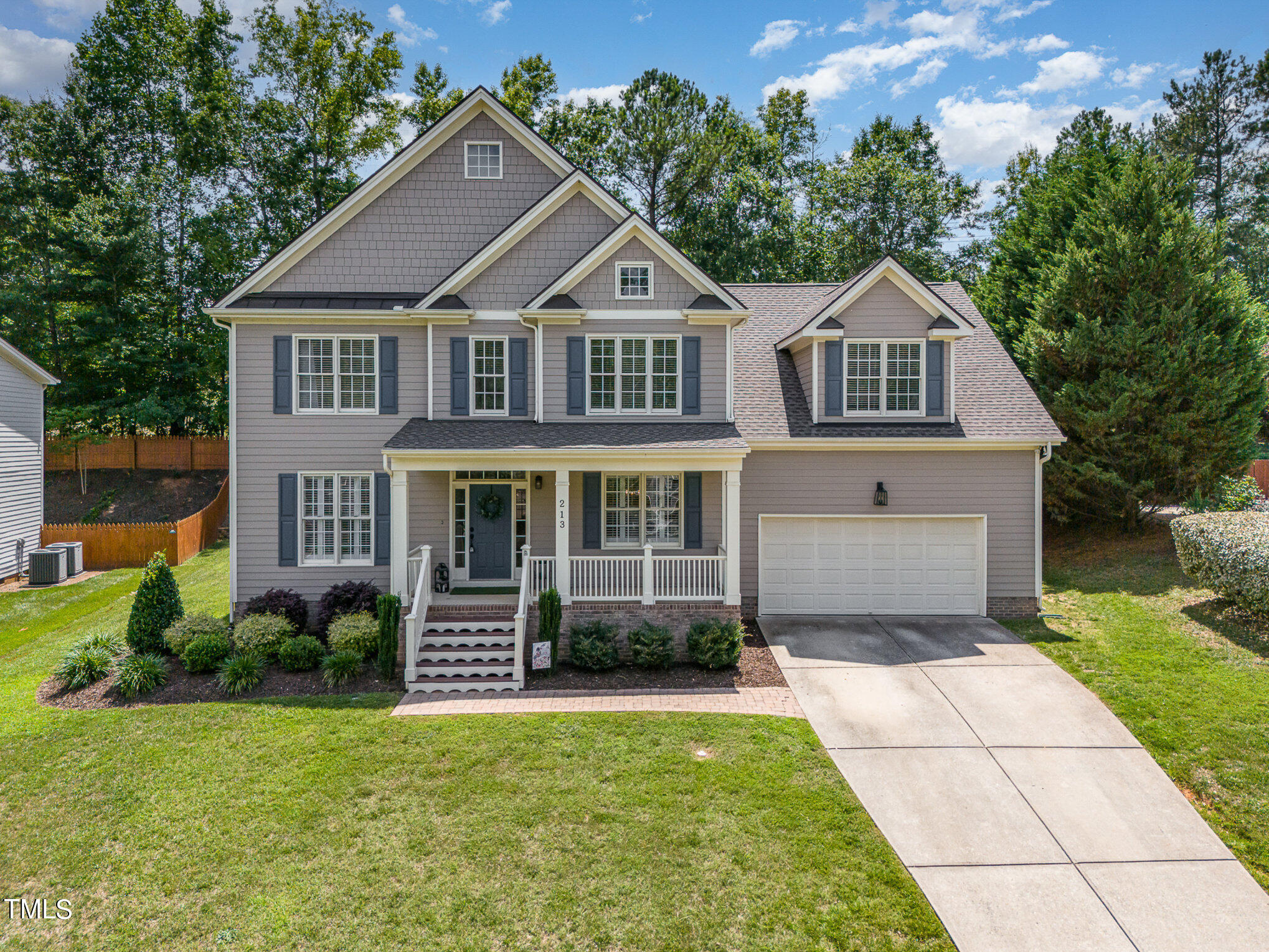 213 Danagher Court