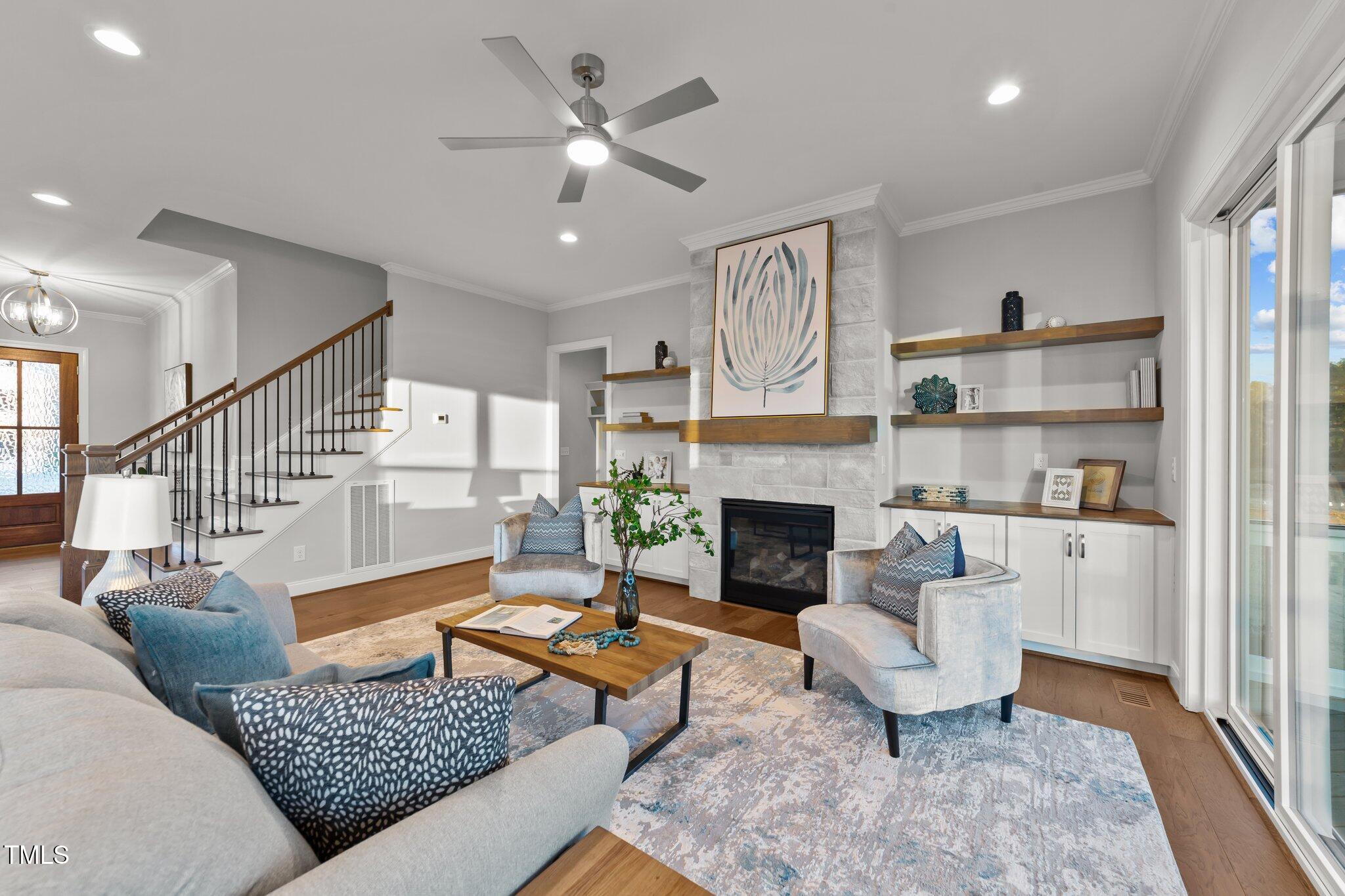 130 Summerlin Drive