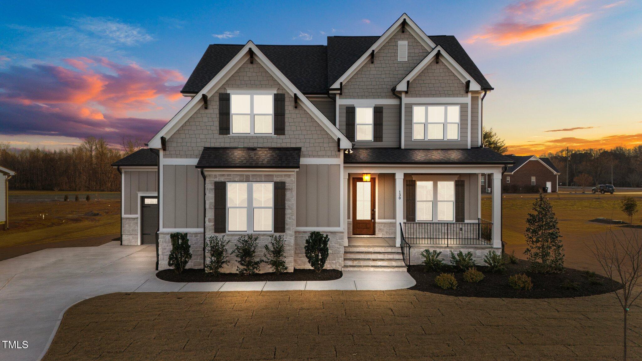 130 Summerlin Drive