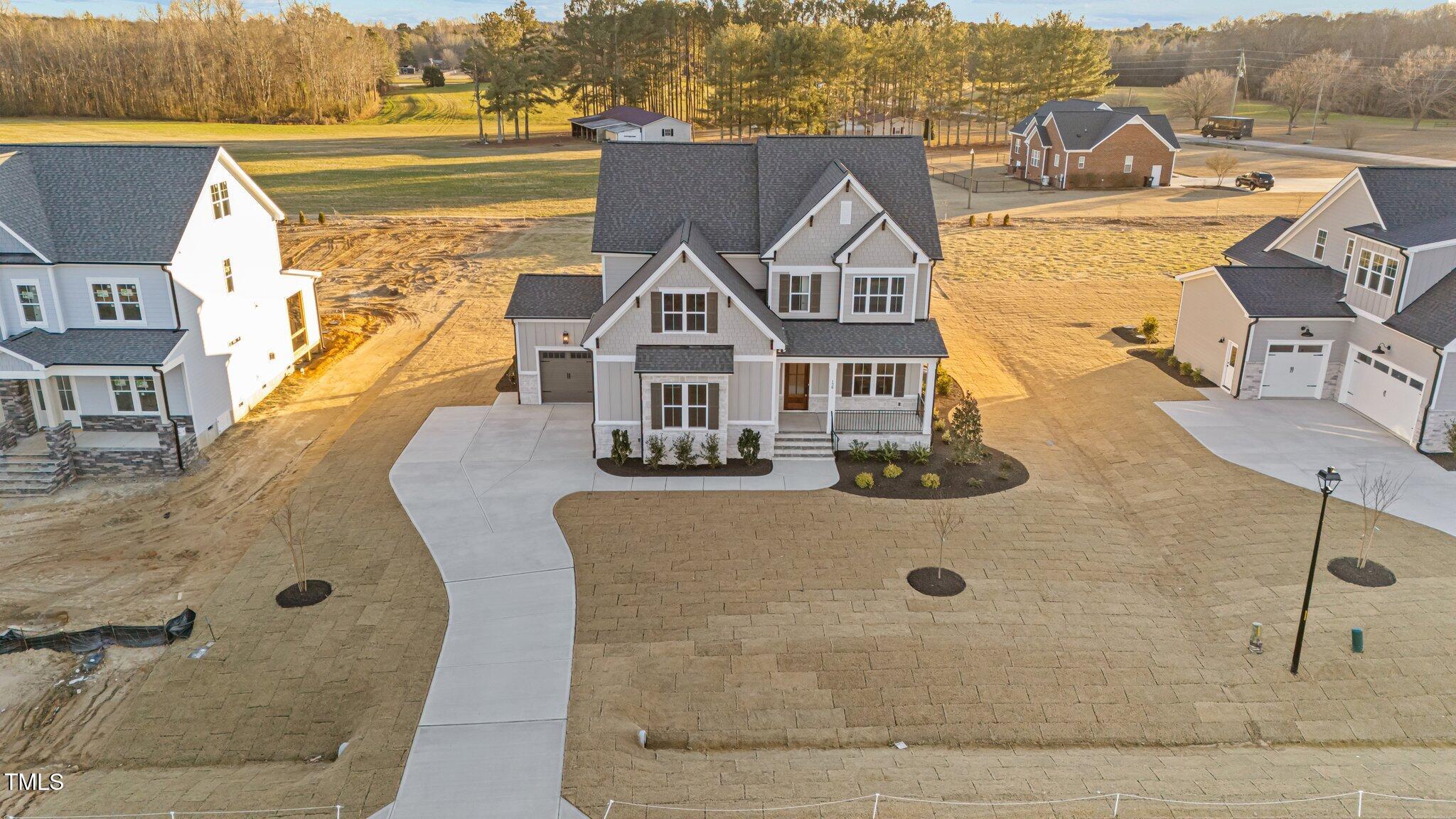 130 Summerlin Drive