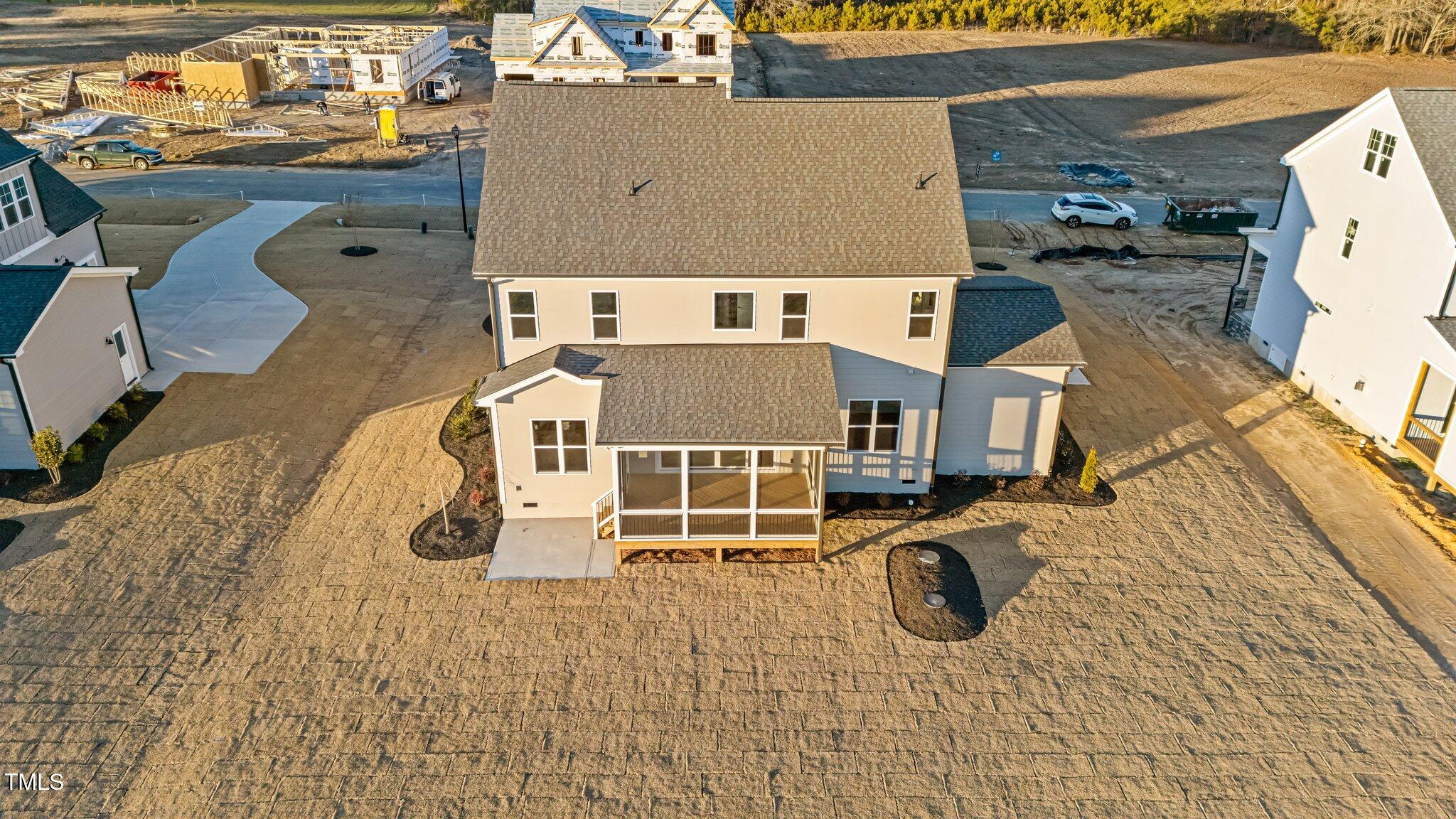 130 Summerlin Drive