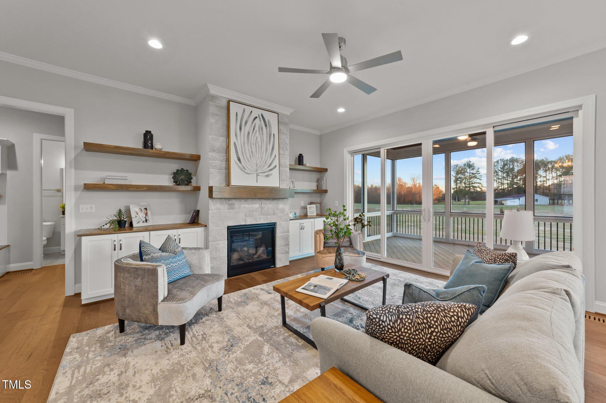 130 Summerlin Drive