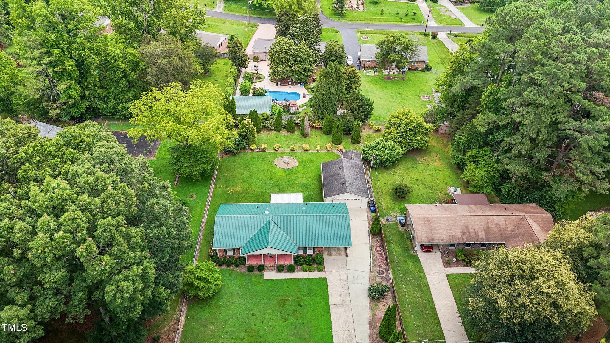 4900 Heritage Drive