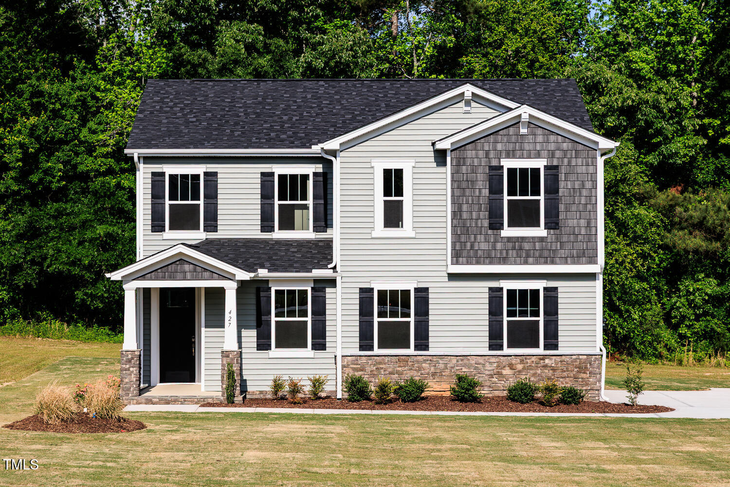 427 Fast Pitch Lane