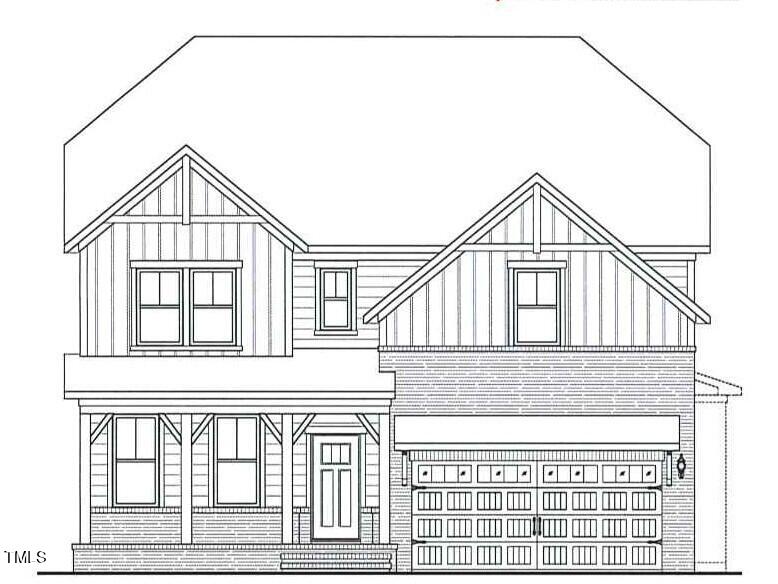 637 Craftsman Ridge Trail