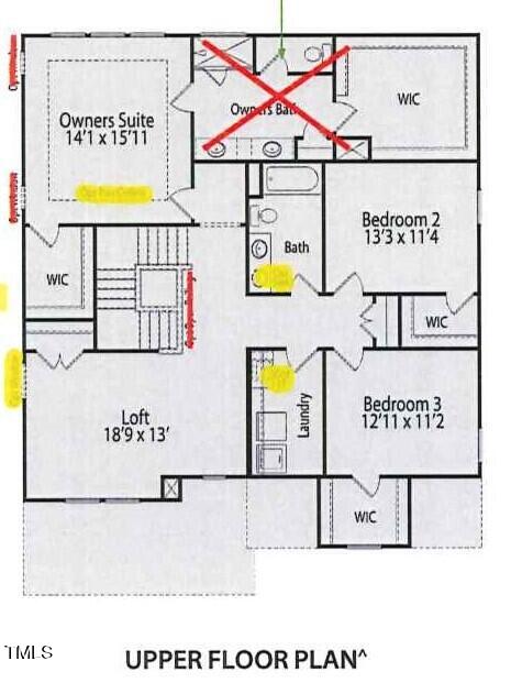 637 Craftsman Ridge Trail