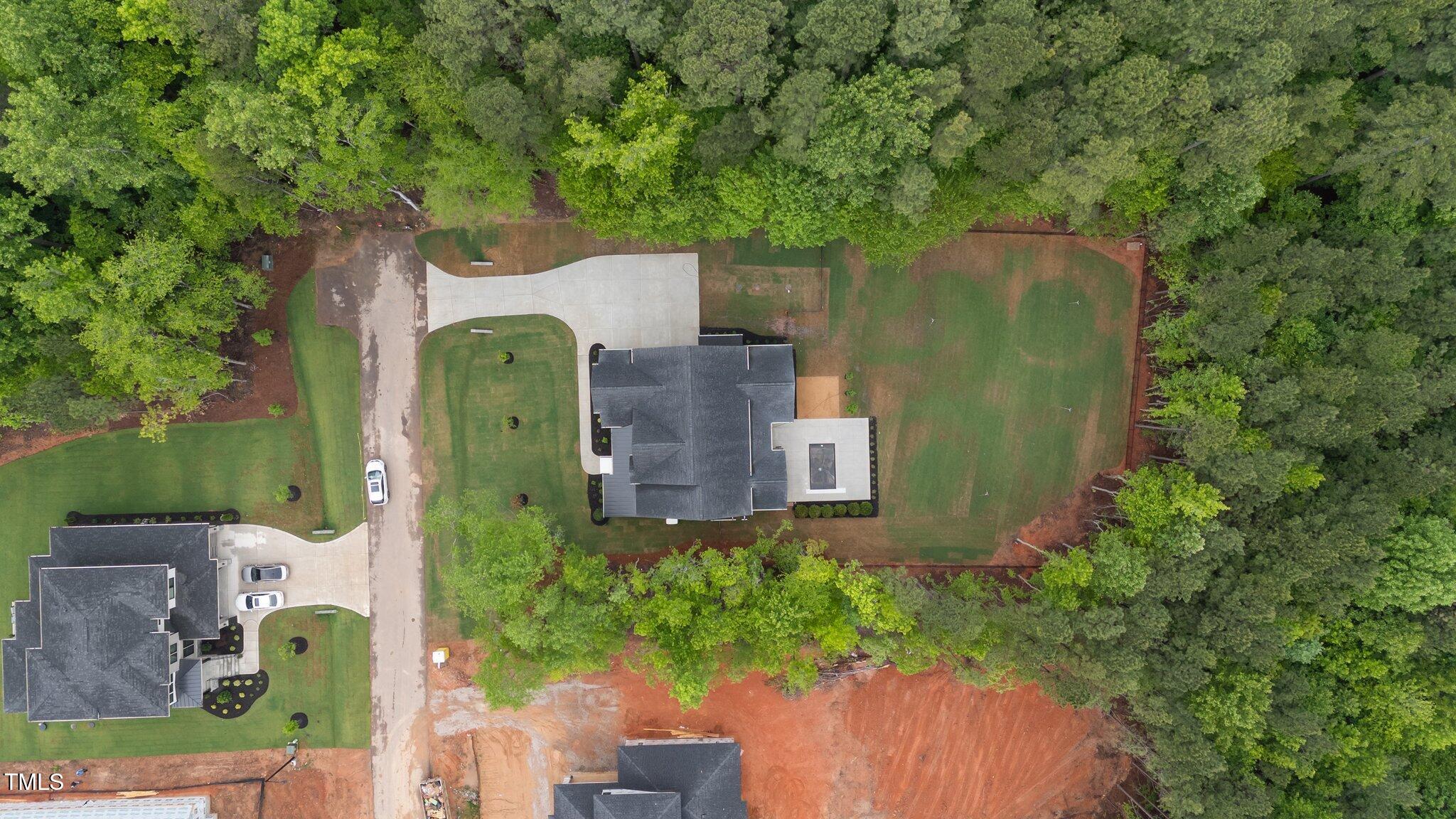 20 Gambel Drive