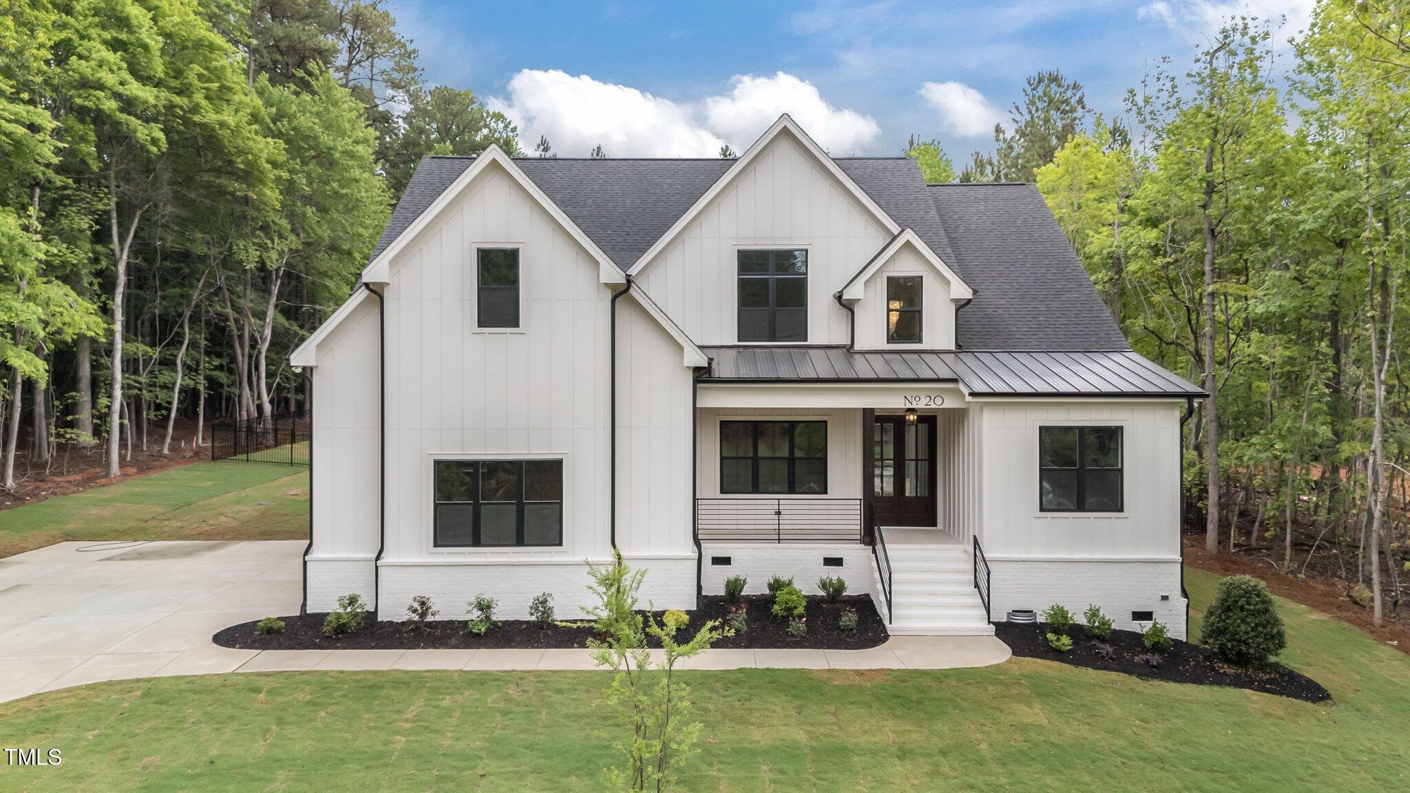 20 Gambel Drive
