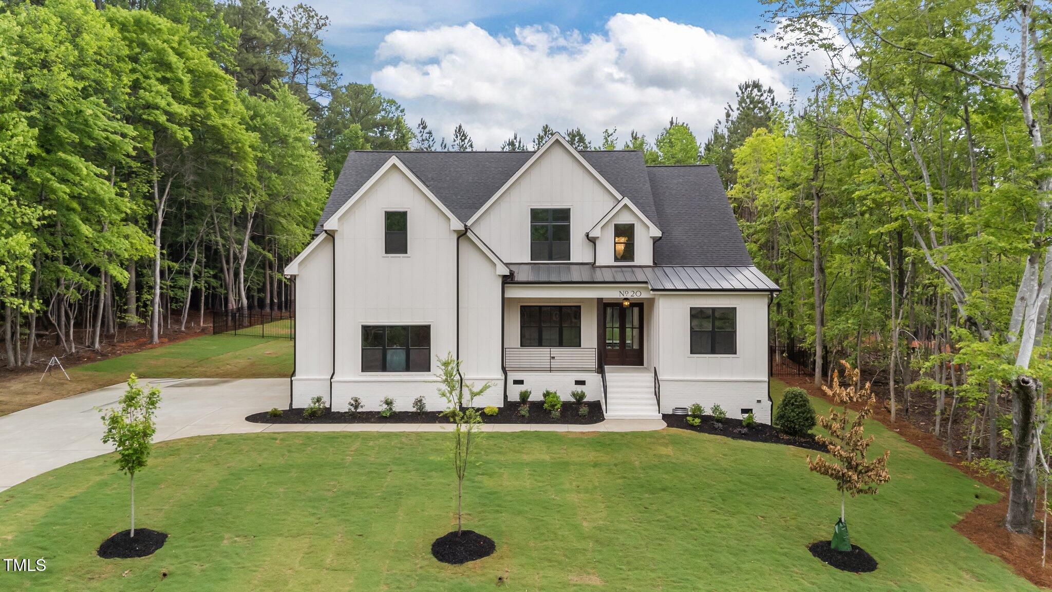 20 Gambel Drive