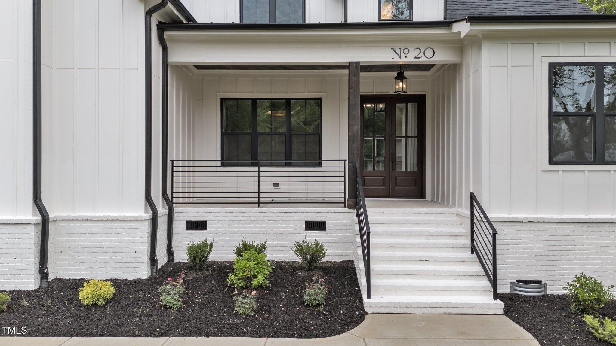 20 Gambel Drive