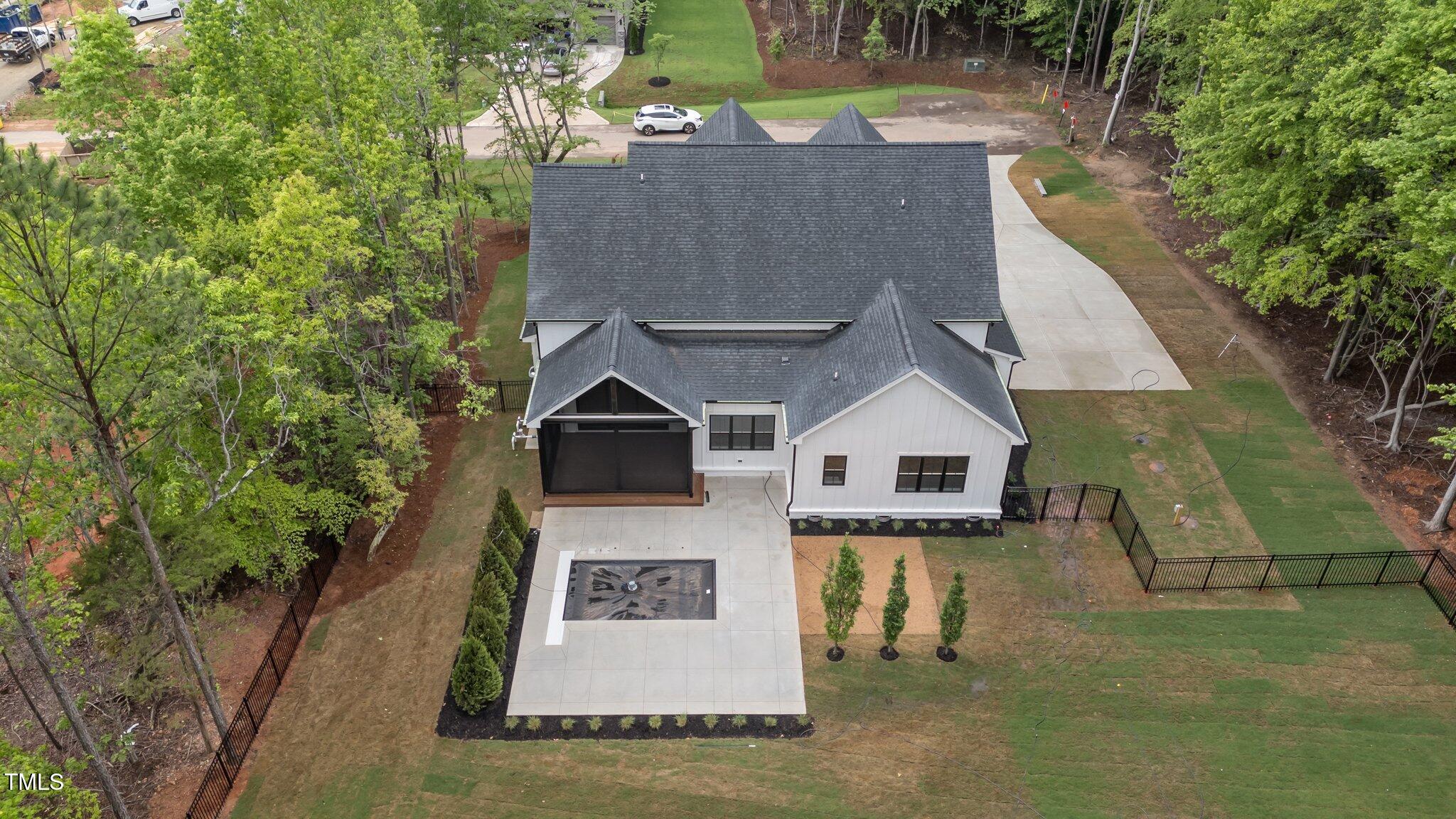 20 Gambel Drive