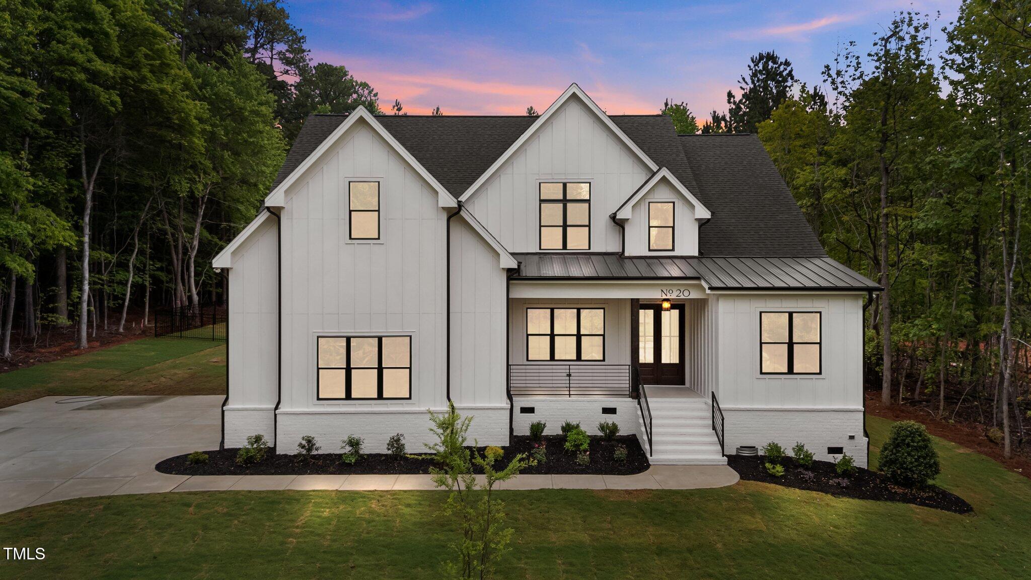 20 Gambel Drive