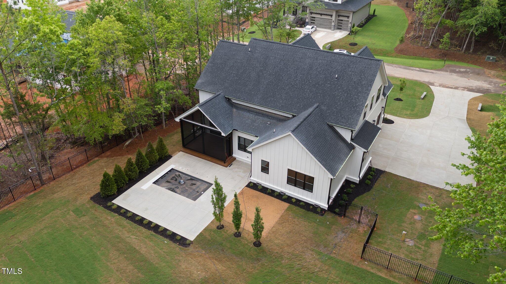 20 Gambel Drive