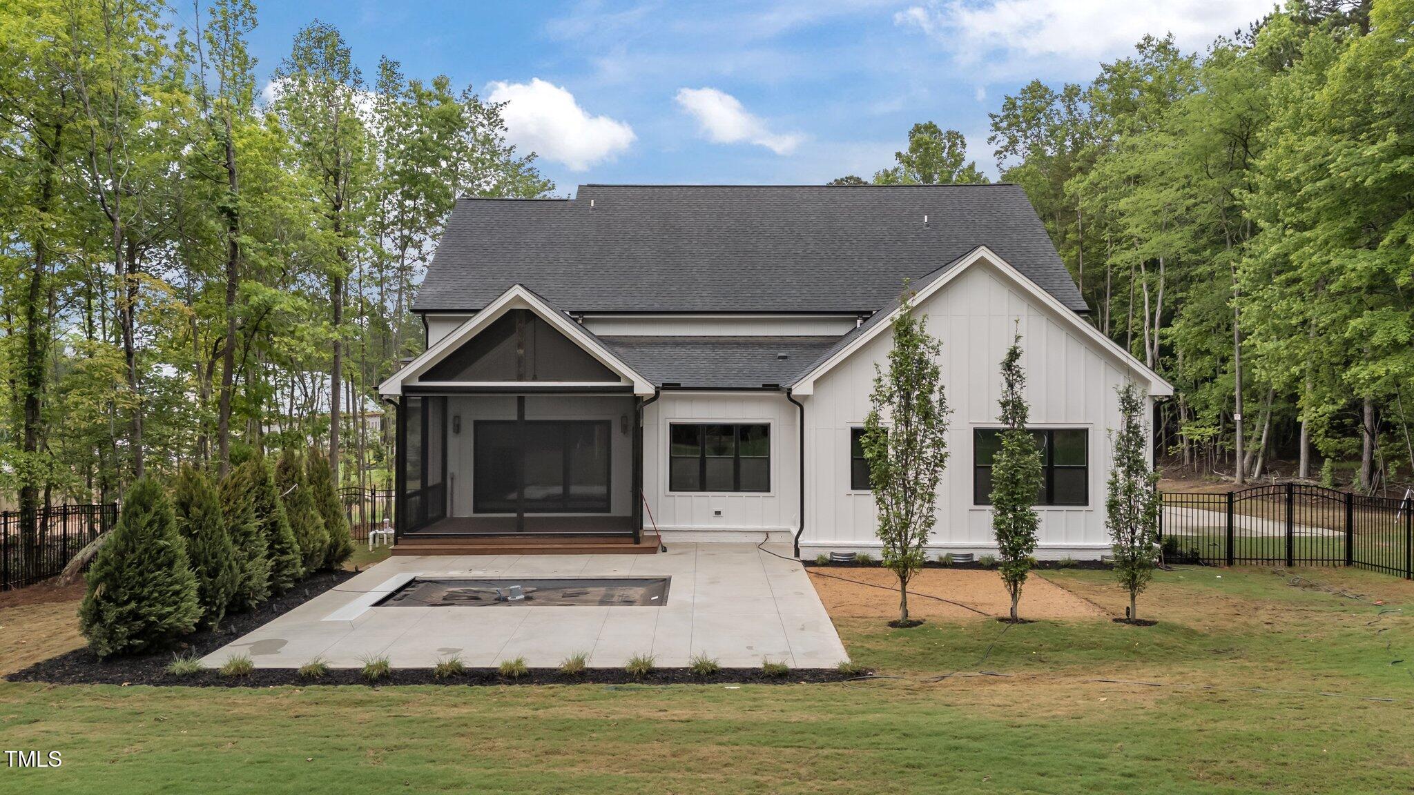 20 Gambel Drive