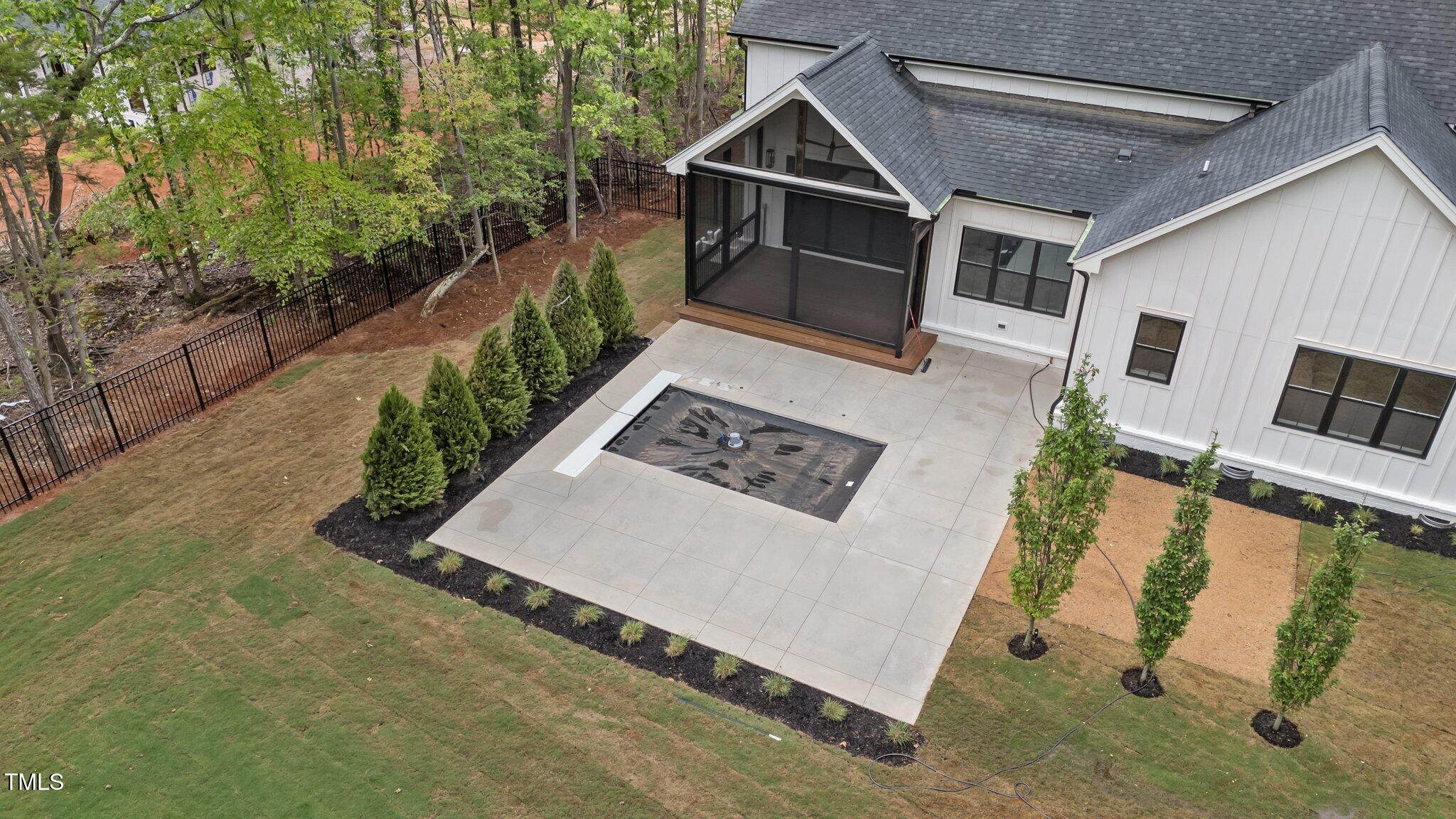 20 Gambel Drive