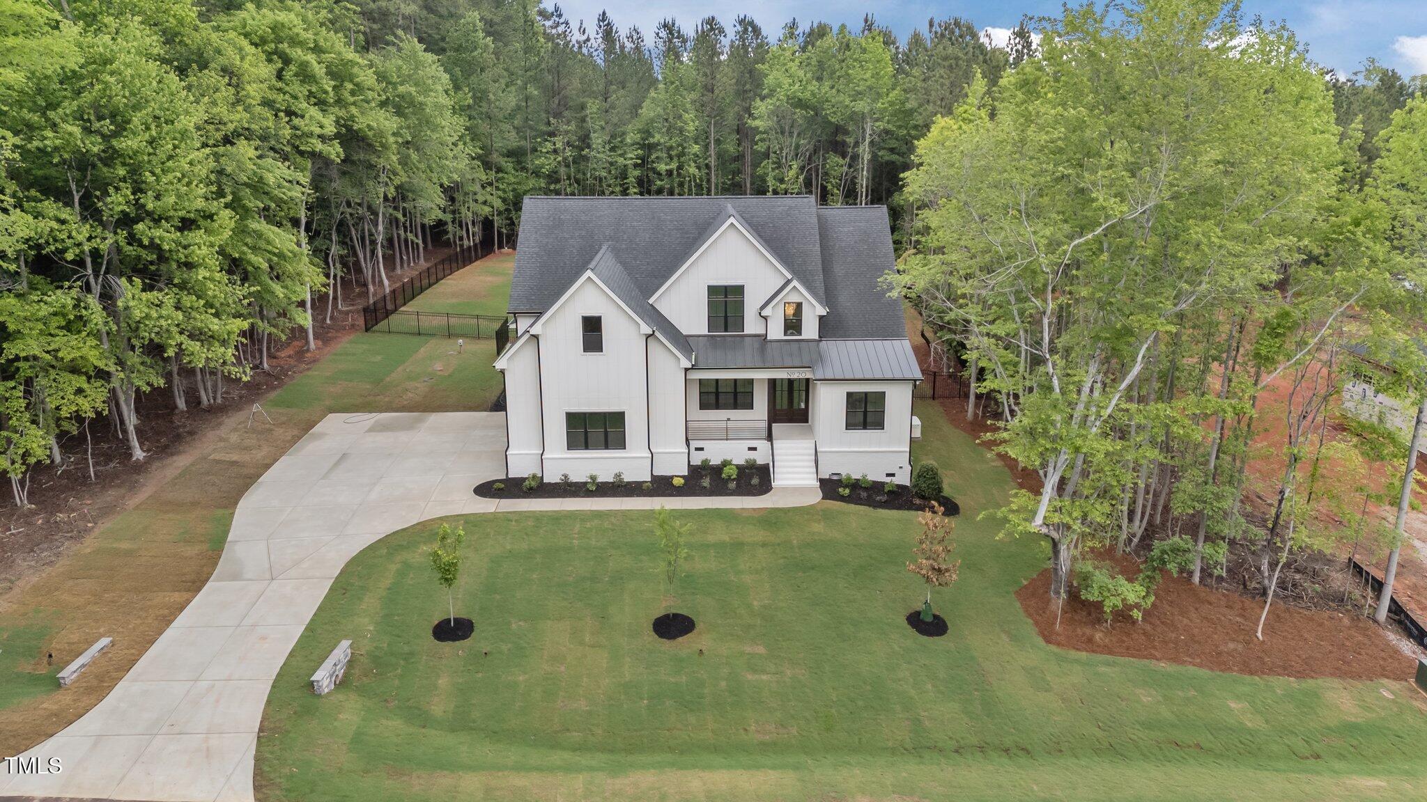 20 Gambel Drive