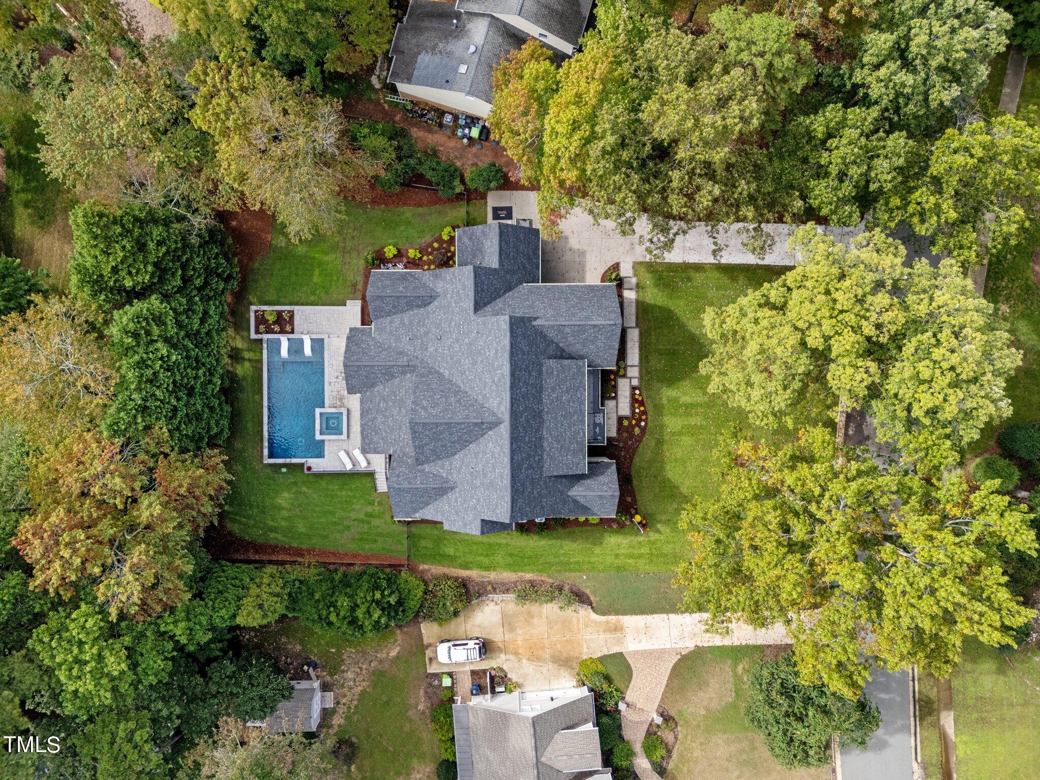 1308 Hedgelawn Way