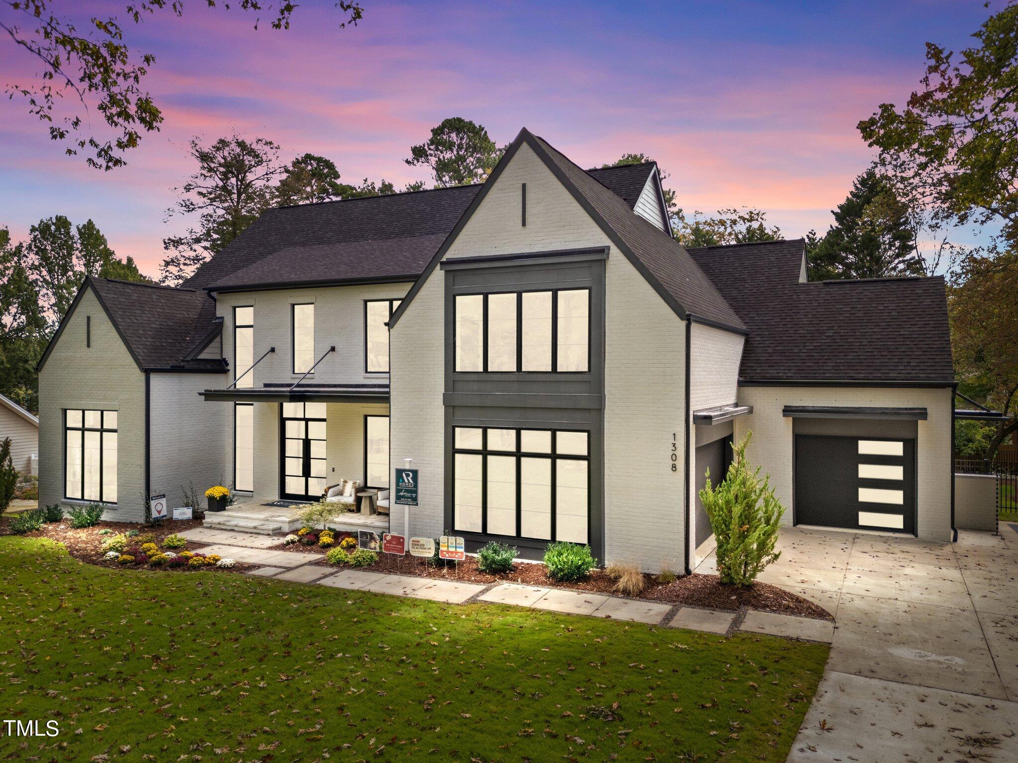 1308 Hedgelawn Way