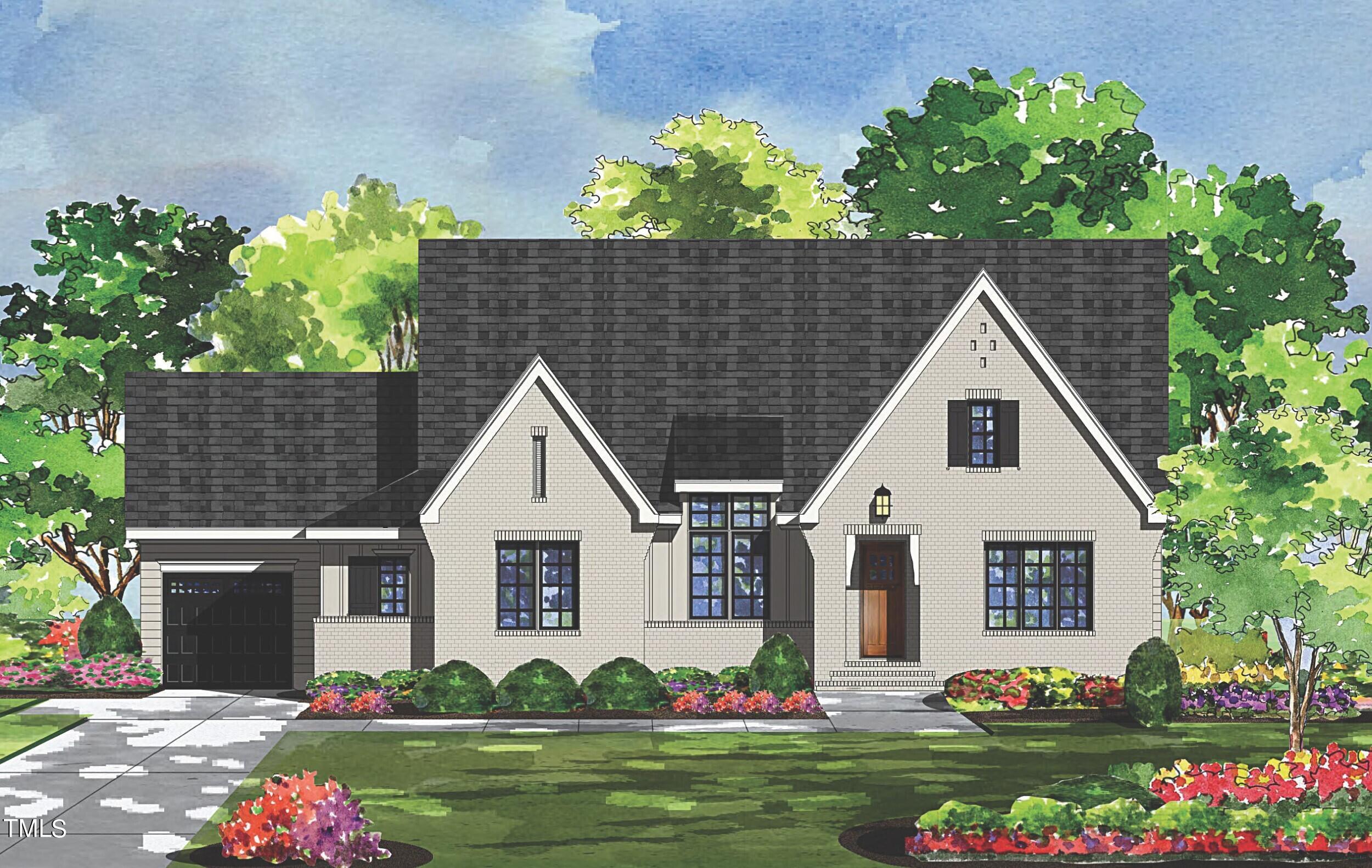 1329 Sanctuary Pond Drive