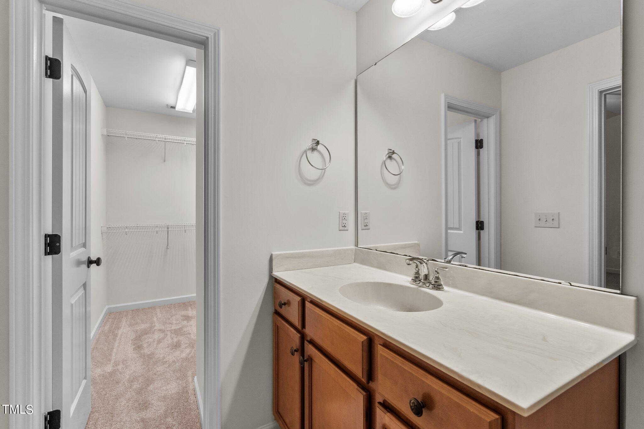 6157 Neuse Wood Drive
