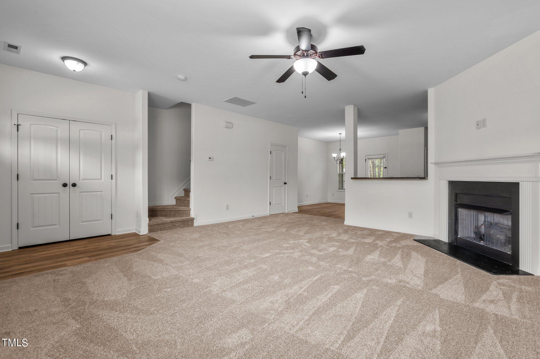 6157 Neuse Wood Drive