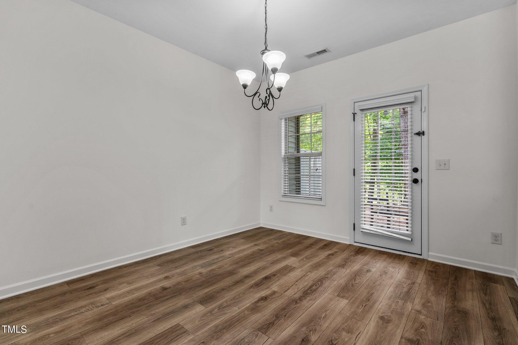 6157 Neuse Wood Drive