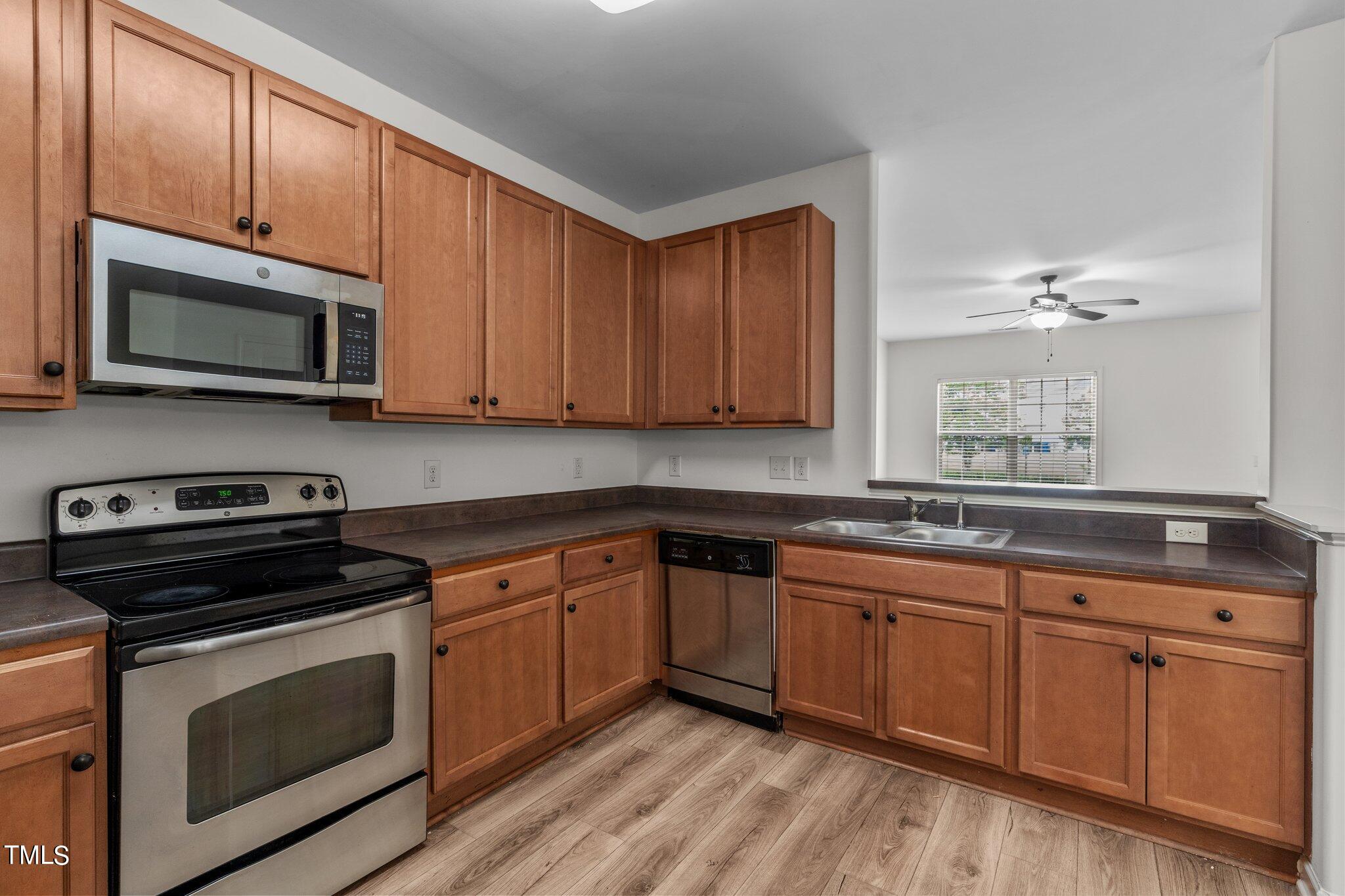 6157 Neuse Wood Drive